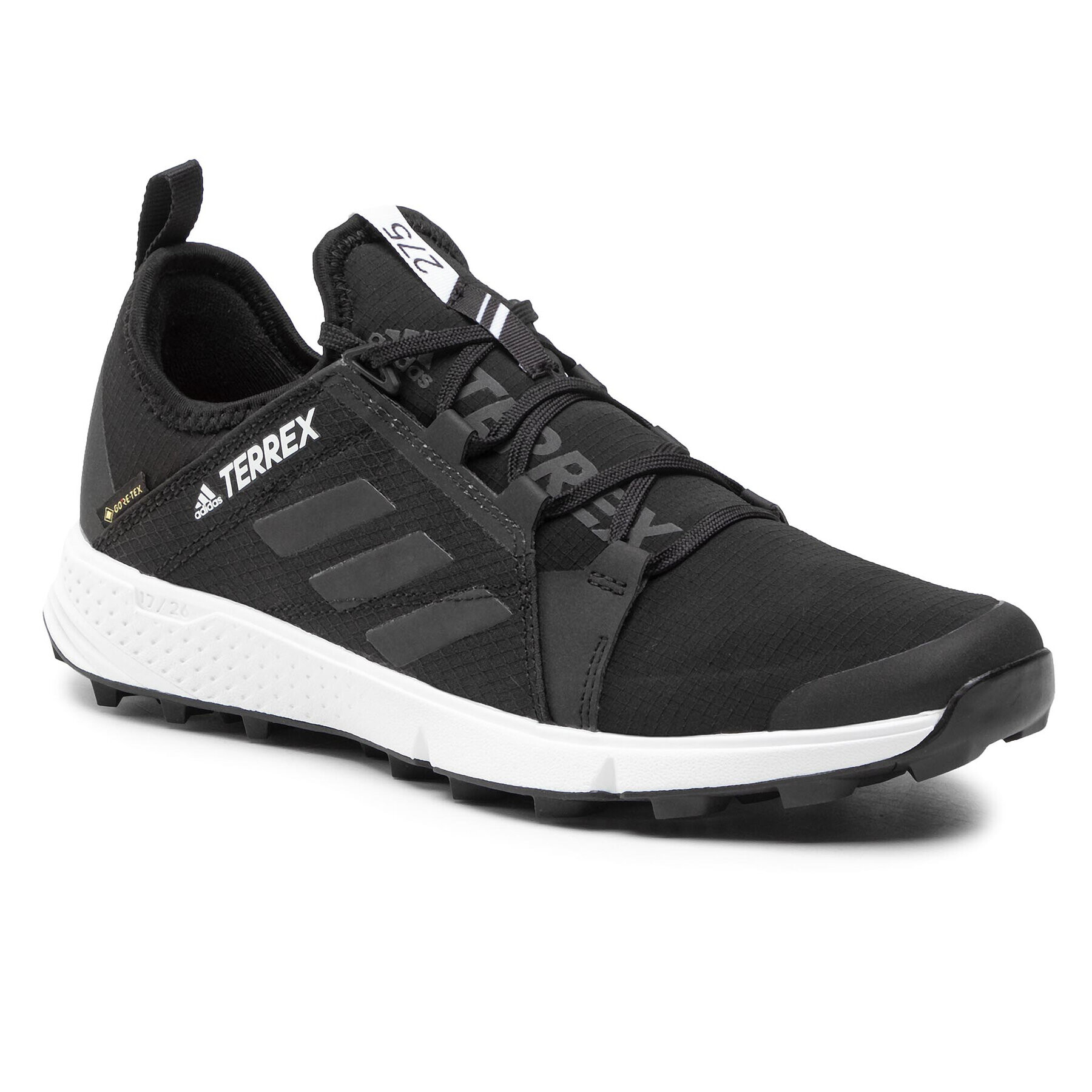 adidas Обувки Terrex Speed Gtx GORE-TEX EH2284 Черен - Pepit.bg