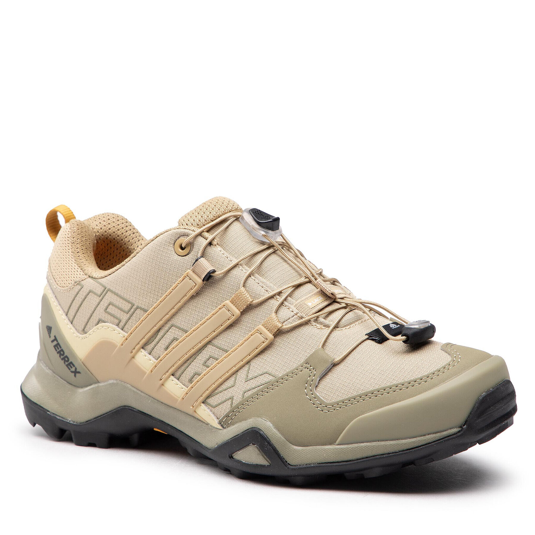 adidas Обувки Terrex Swift R2 GZ3002 Бежов - Pepit.bg