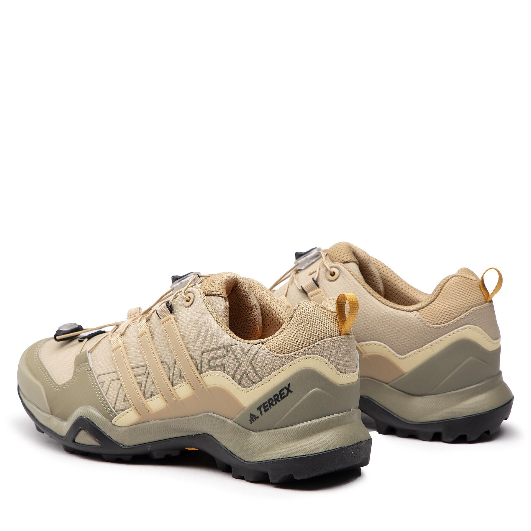adidas Обувки Terrex Swift R2 GZ3002 Бежов - Pepit.bg