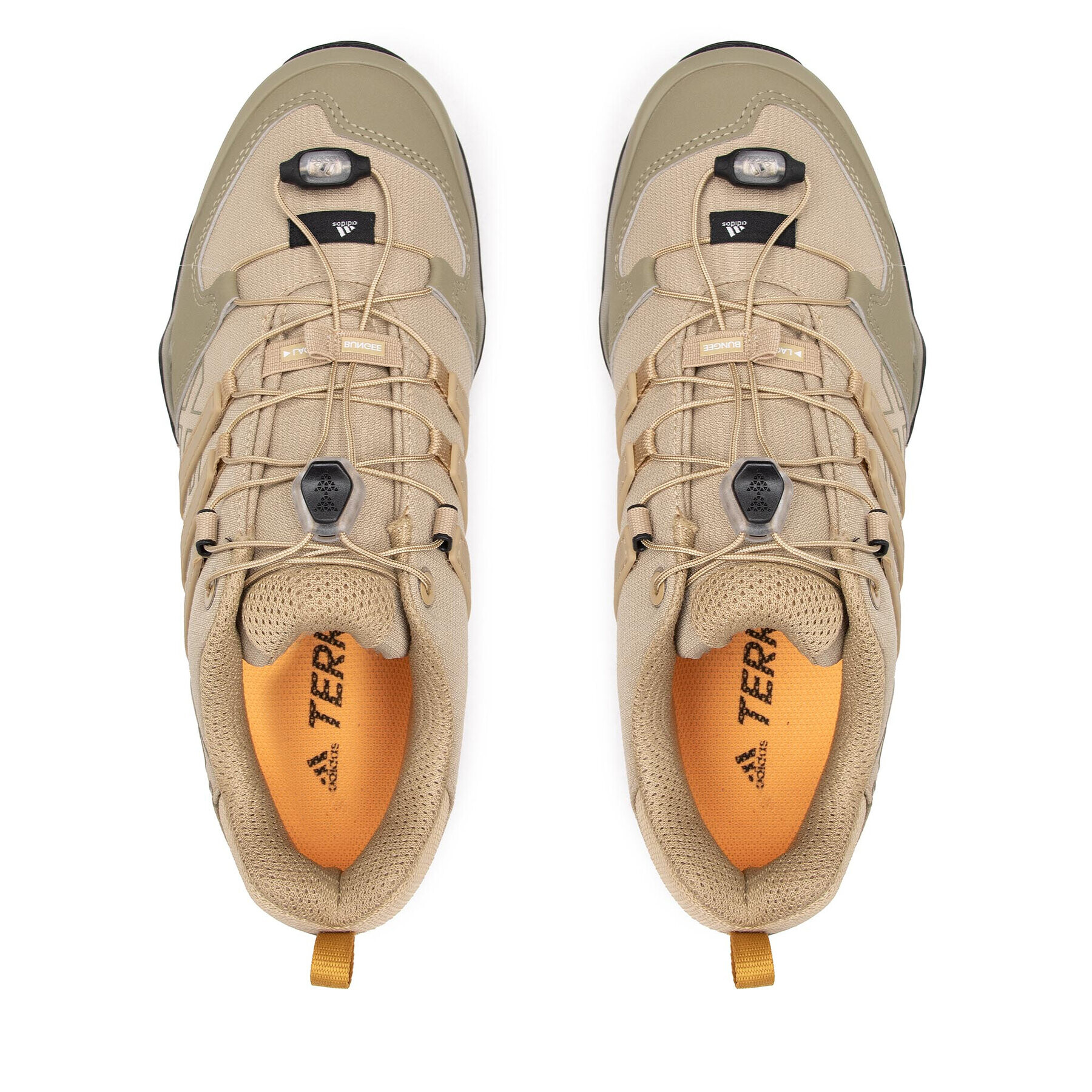 adidas Обувки Terrex Swift R2 GZ3002 Бежов - Pepit.bg