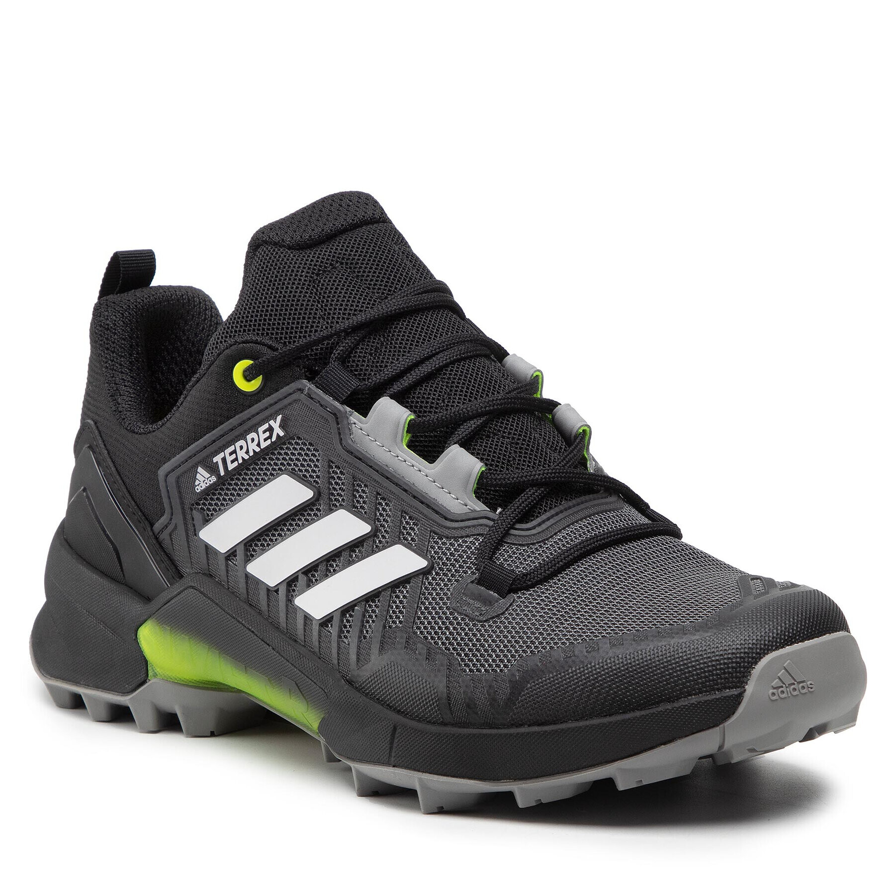 adidas Performance Обувки Terrex Swift R3 FW2777 Черен - Pepit.bg