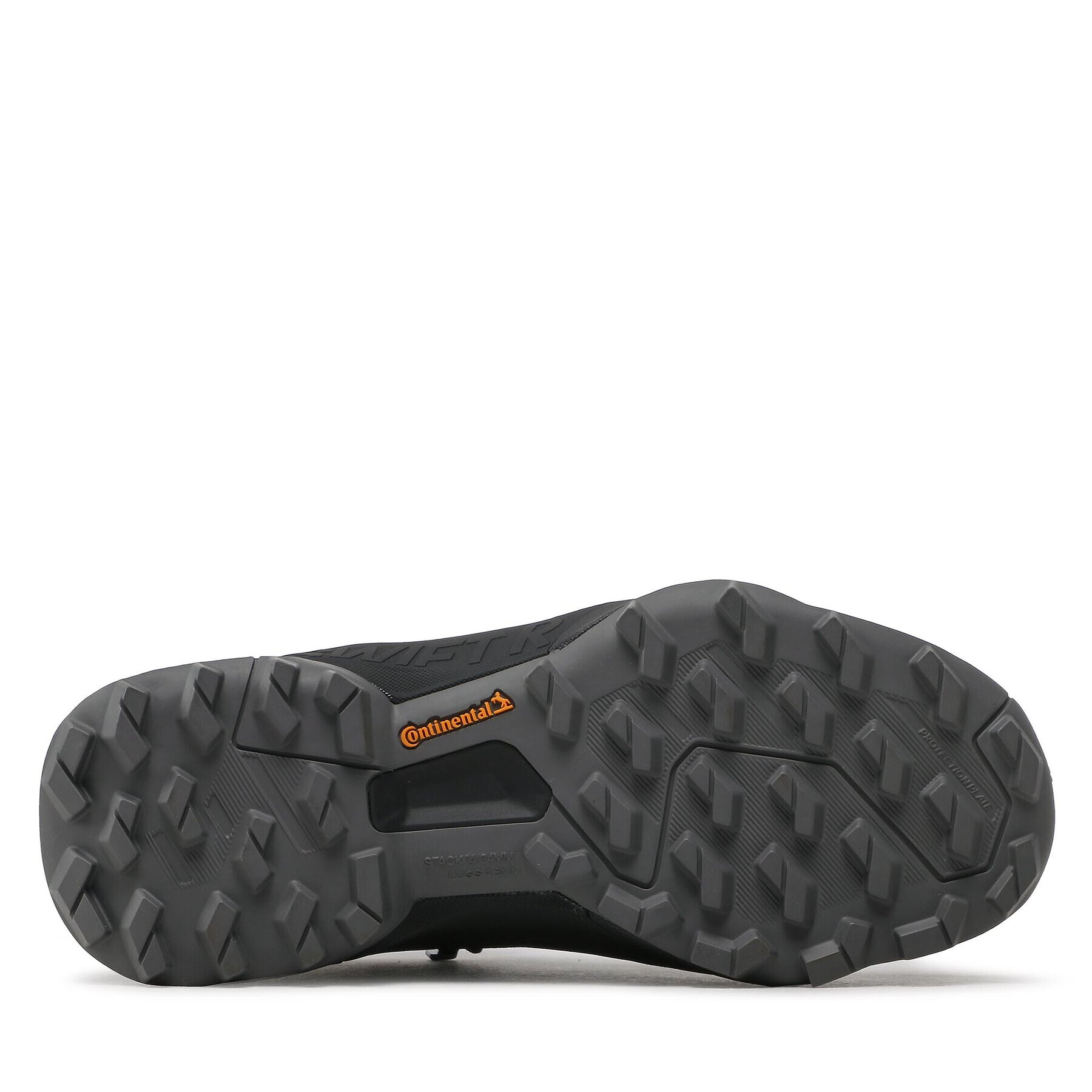 adidas Обувки Terrex Swift R3 Mid Gtx W GORE-TEX HP8712 Черен - Pepit.bg