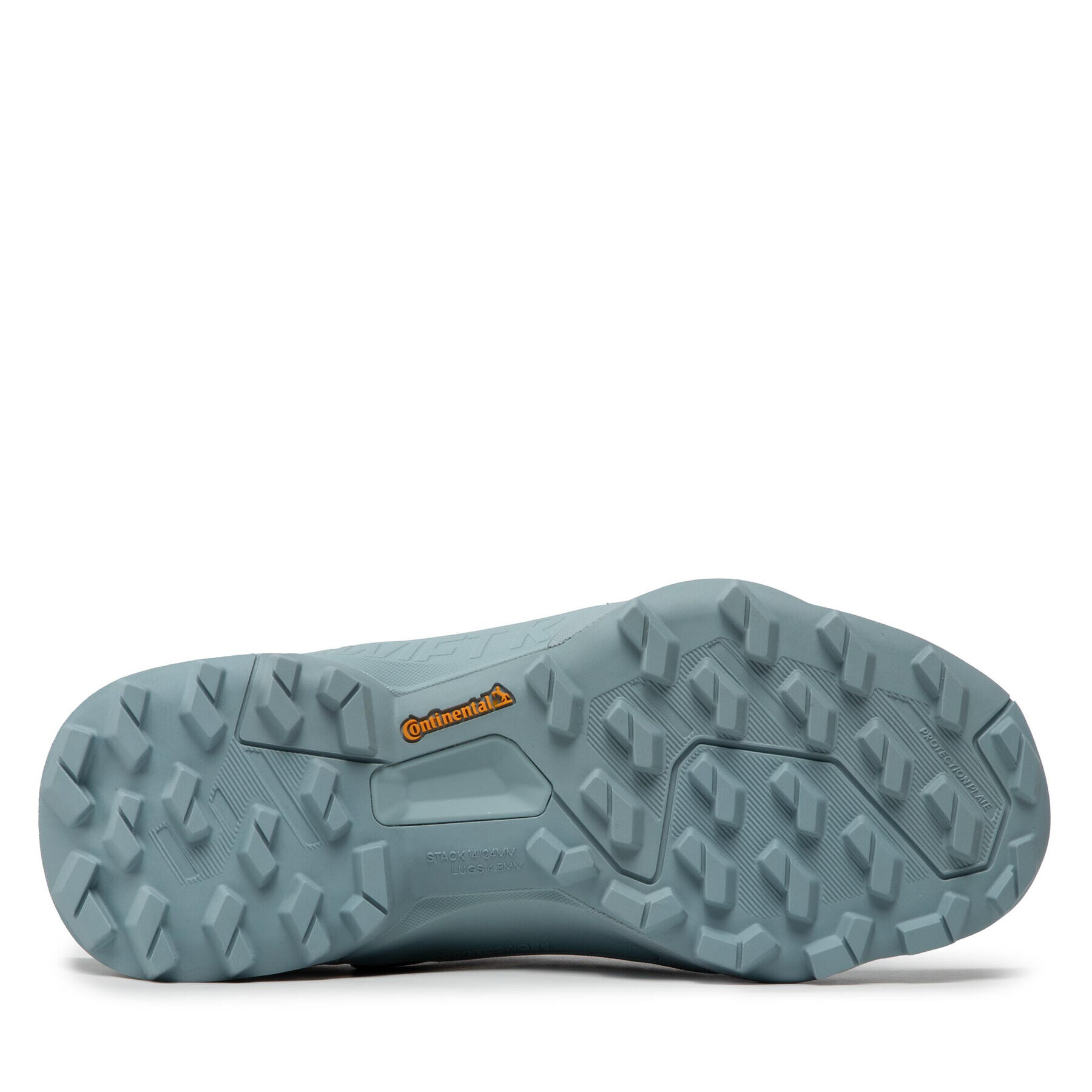 adidas Обувки Terrex Swift R3 W GW2725 Сив - Pepit.bg