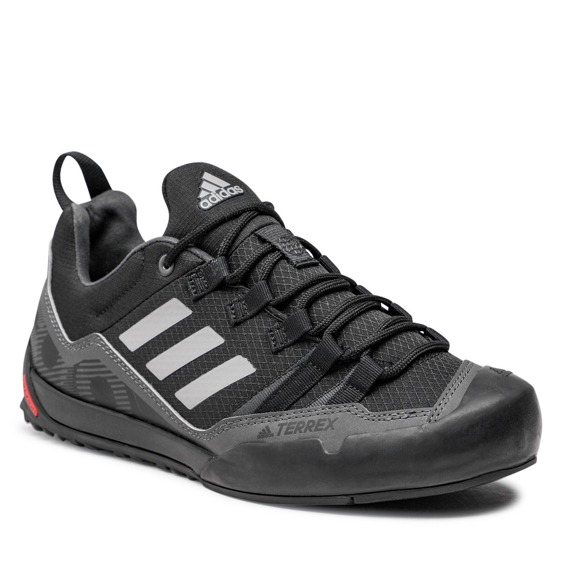 adidas Обувки Terrex Swift Solo 2 GZ0331 Черен - Pepit.bg