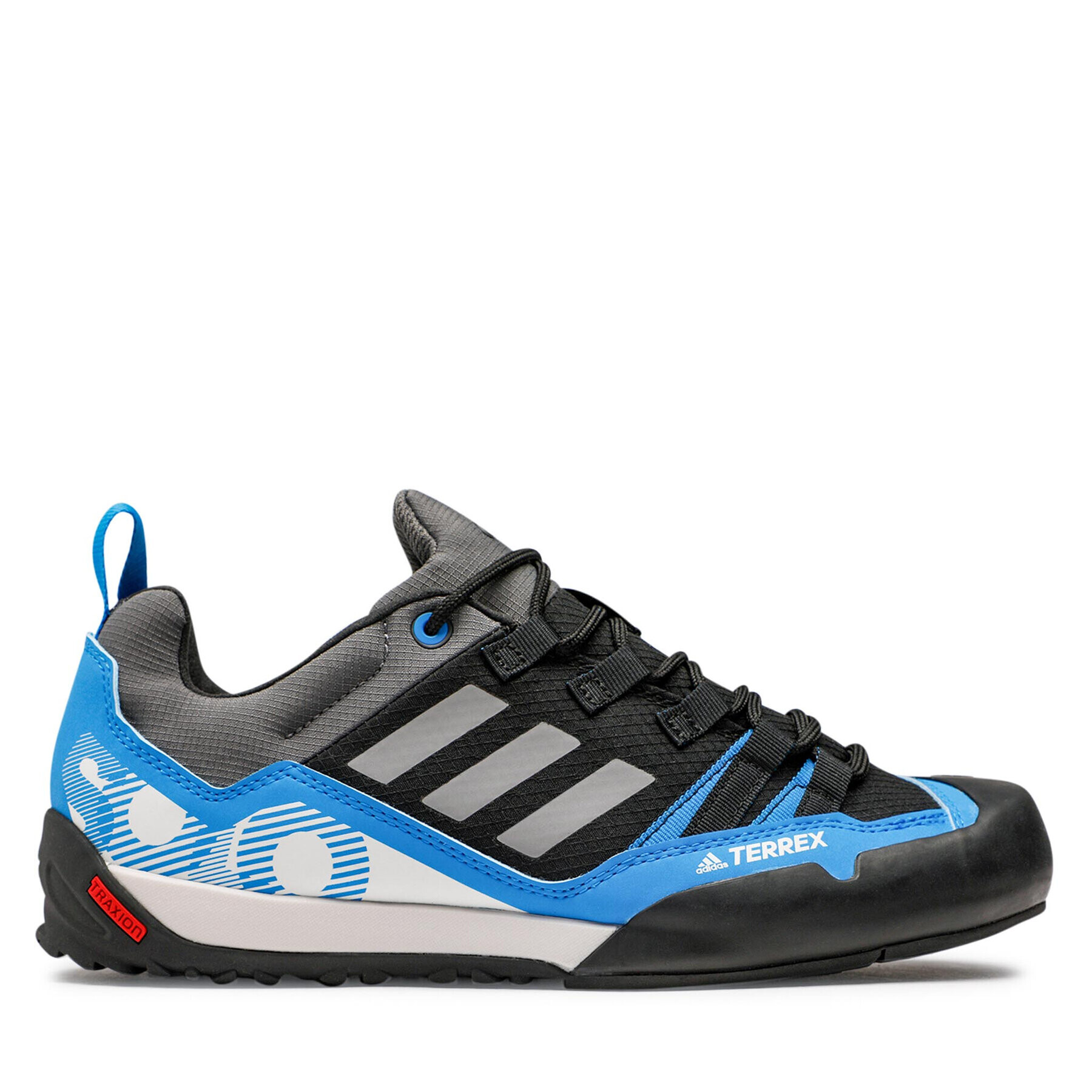 adidas Обувки Terrex Swift Solo 2 S24011 Черен - Pepit.bg