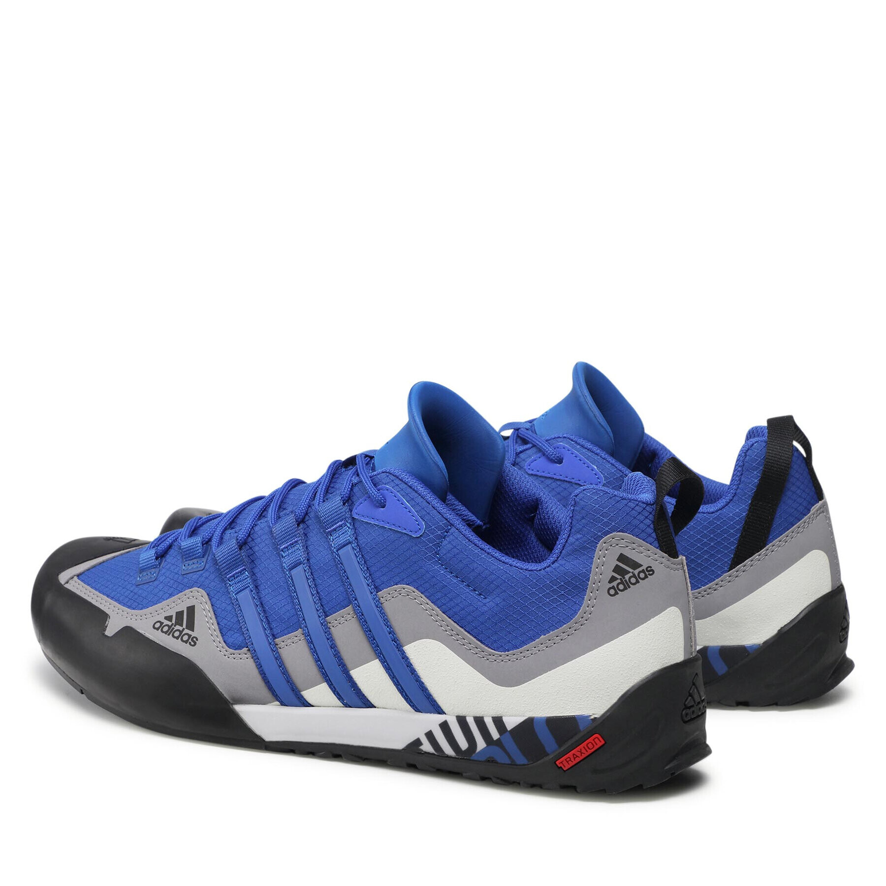 adidas Обувки Terrex Swift Solo S29256 Син - Pepit.bg