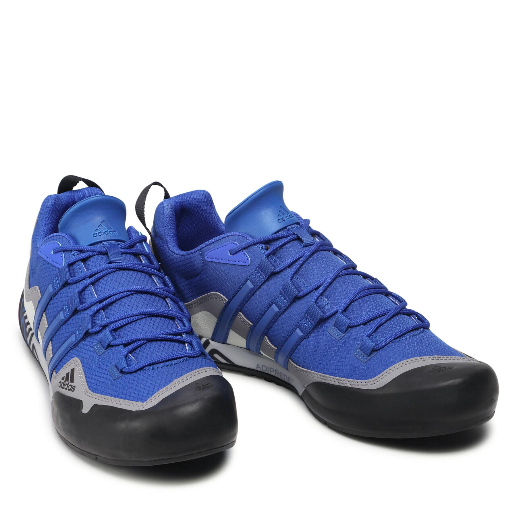 adidas Обувки Terrex Swift Solo S29256 Син - Pepit.bg