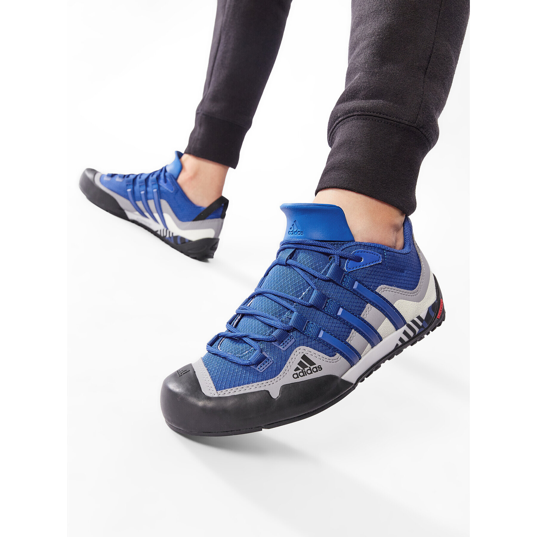 adidas Обувки Terrex Swift Solo S29256 Син - Pepit.bg