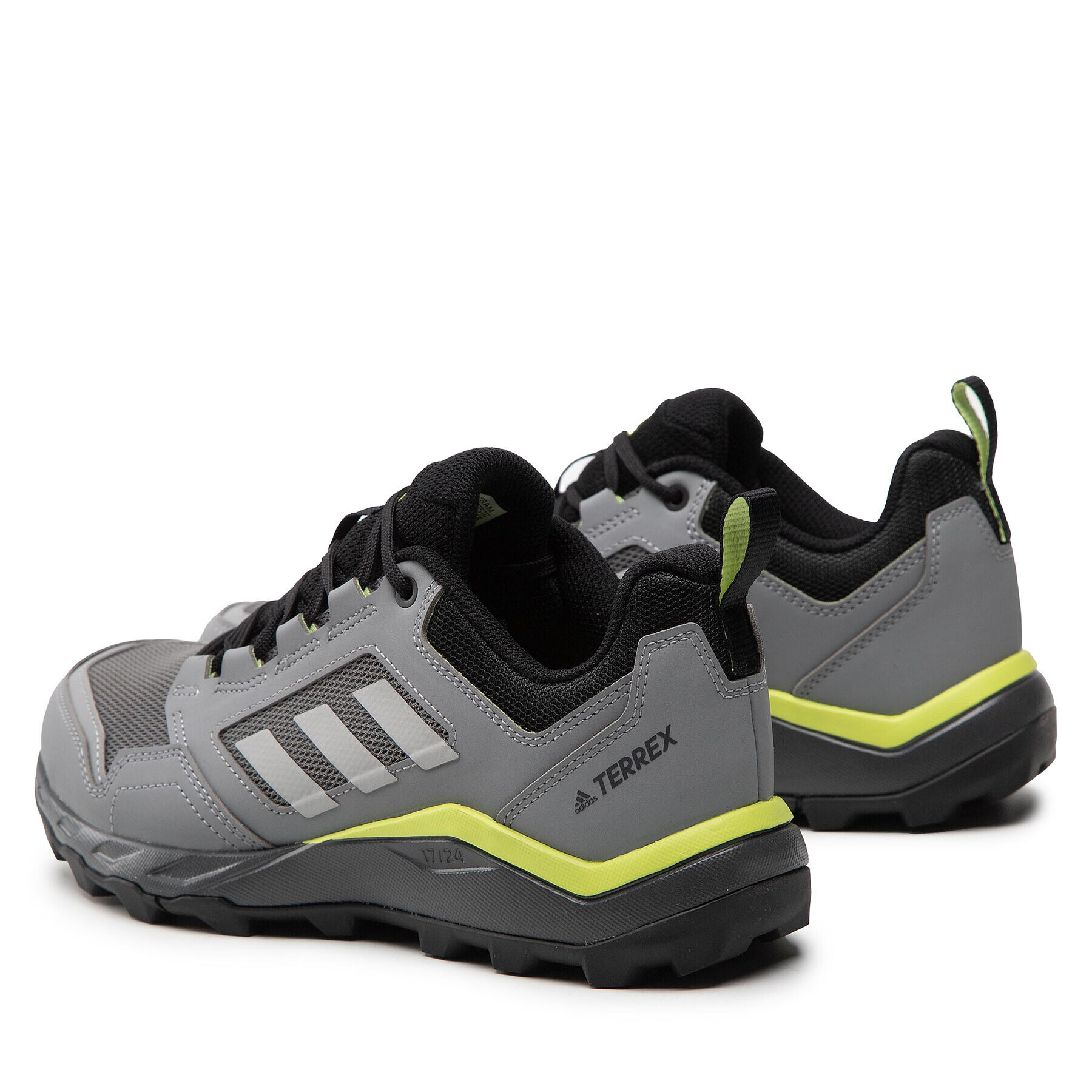 adidas Обувки Terrex Tracerocker 2 GX8682 Сив - Pepit.bg