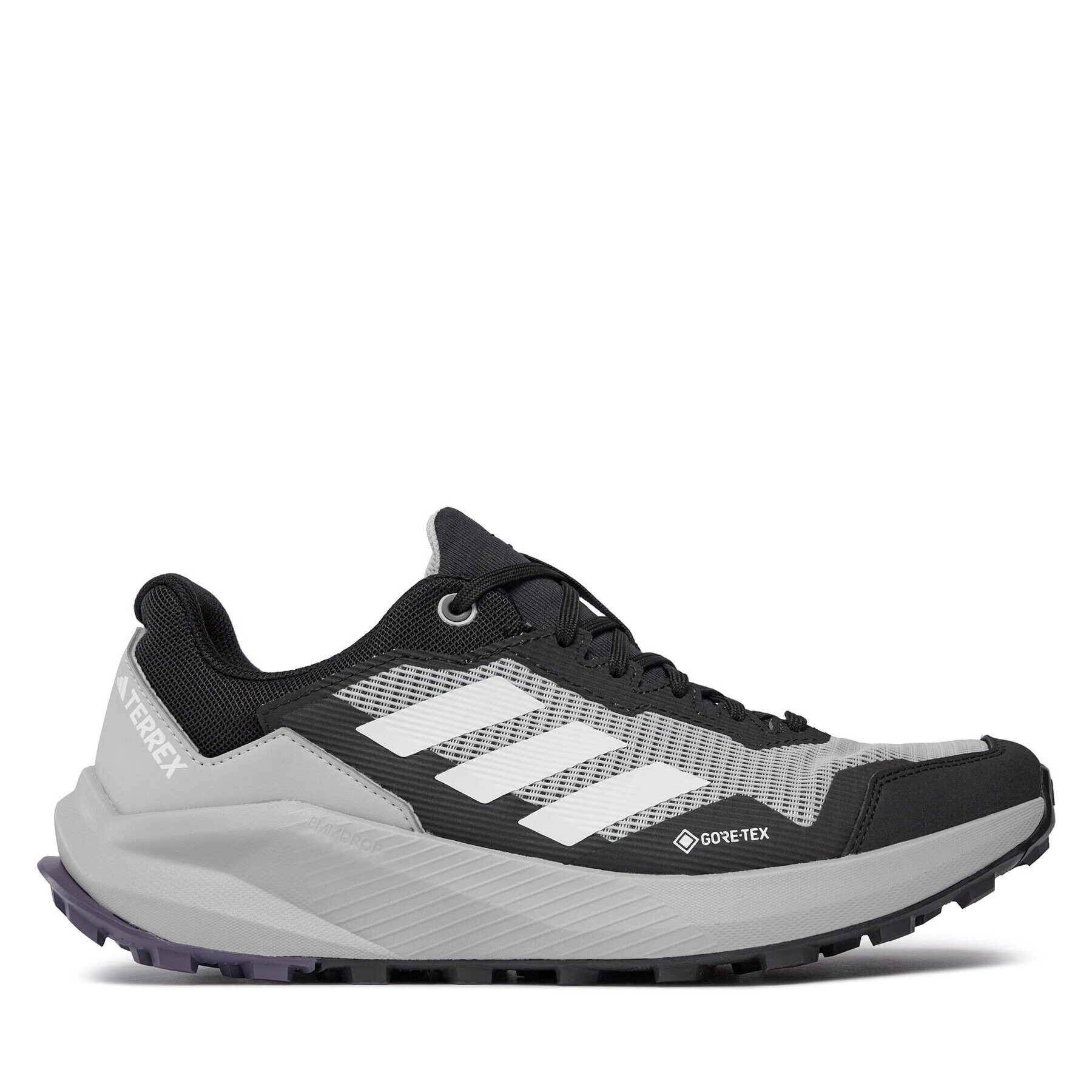 adidas Обувки Terrex Trail Rider GORE-TEX IF2573 Сив - Pepit.bg