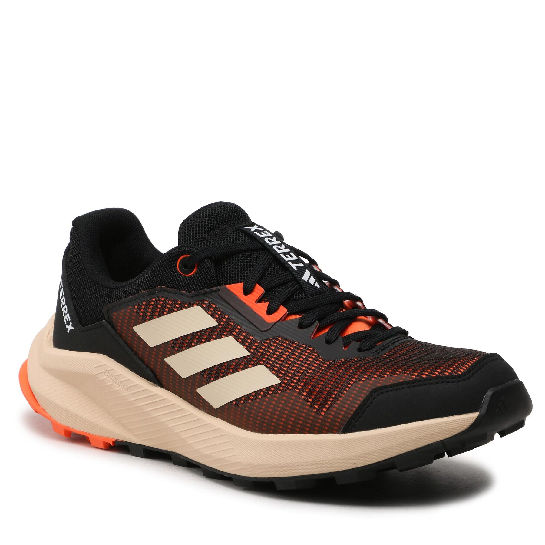 adidas Обувки Terrex Trail Rider HR1156 Оранжев - Pepit.bg