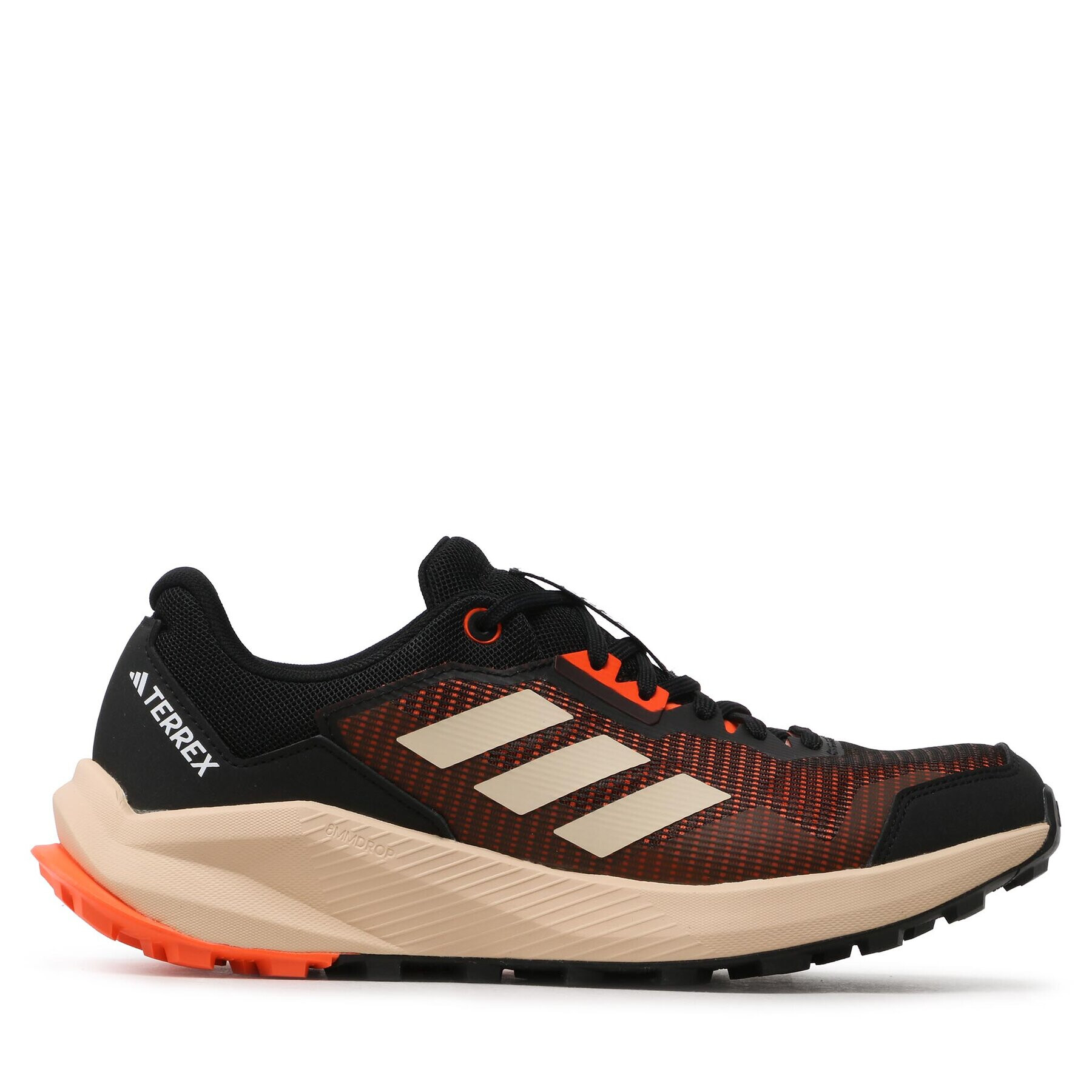 adidas Обувки Terrex Trail Rider HR1156 Оранжев - Pepit.bg