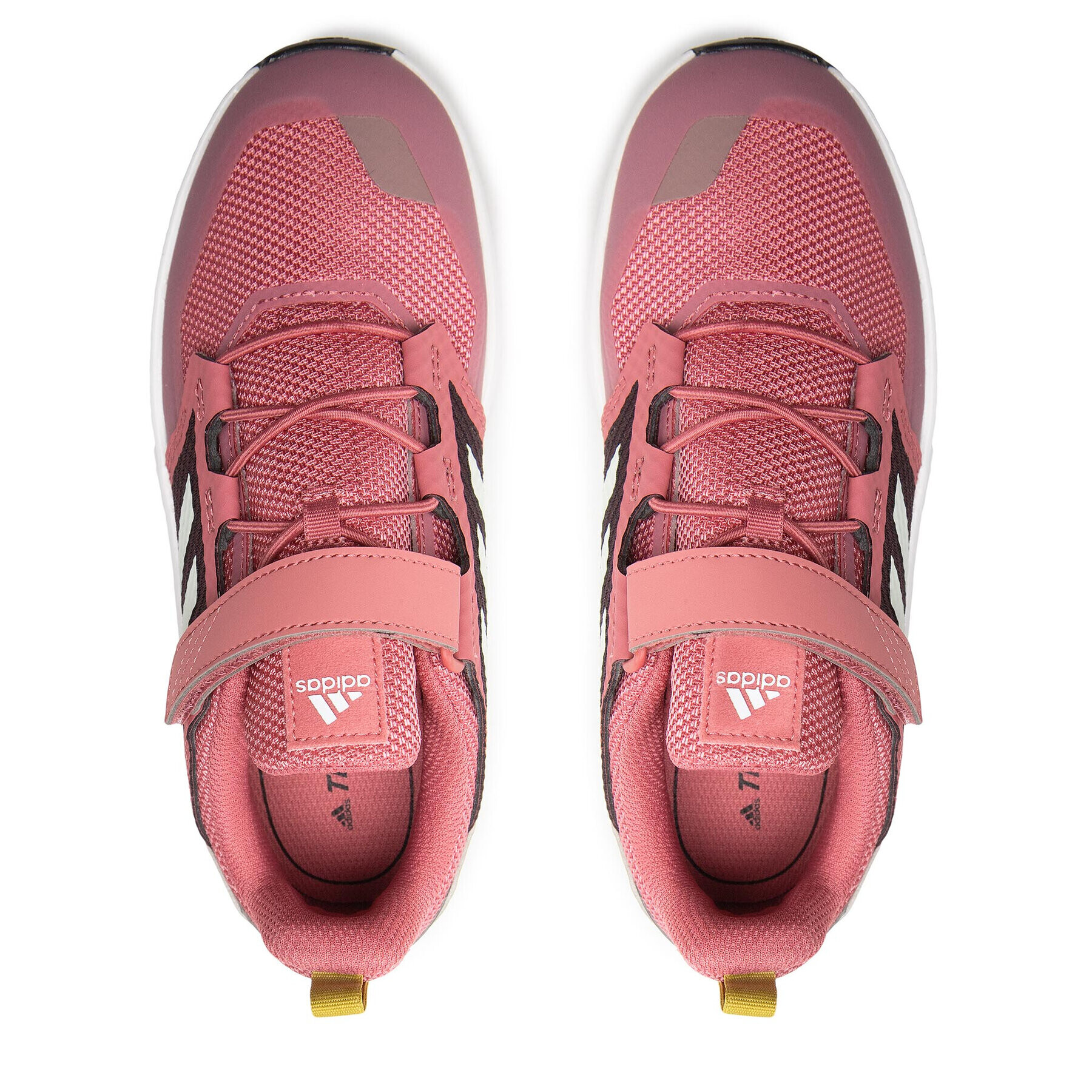 adidas Обувки Terrex Trailmaker Cf K GZ1164 Розов - Pepit.bg