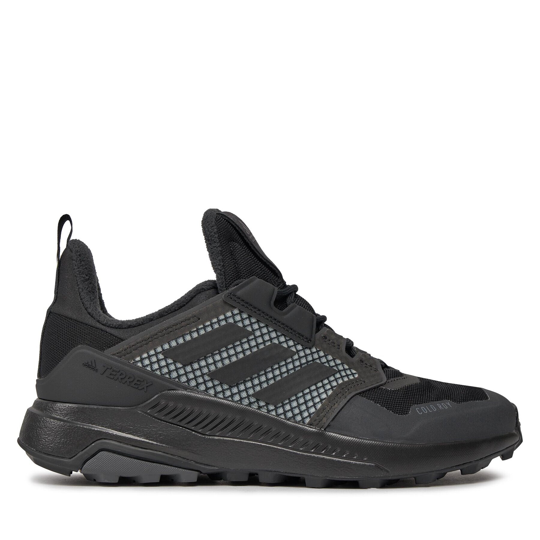 adidas Обувки Terrex Trailmaker Cold.Rdy Hiking FX9291 Черен - Pepit.bg