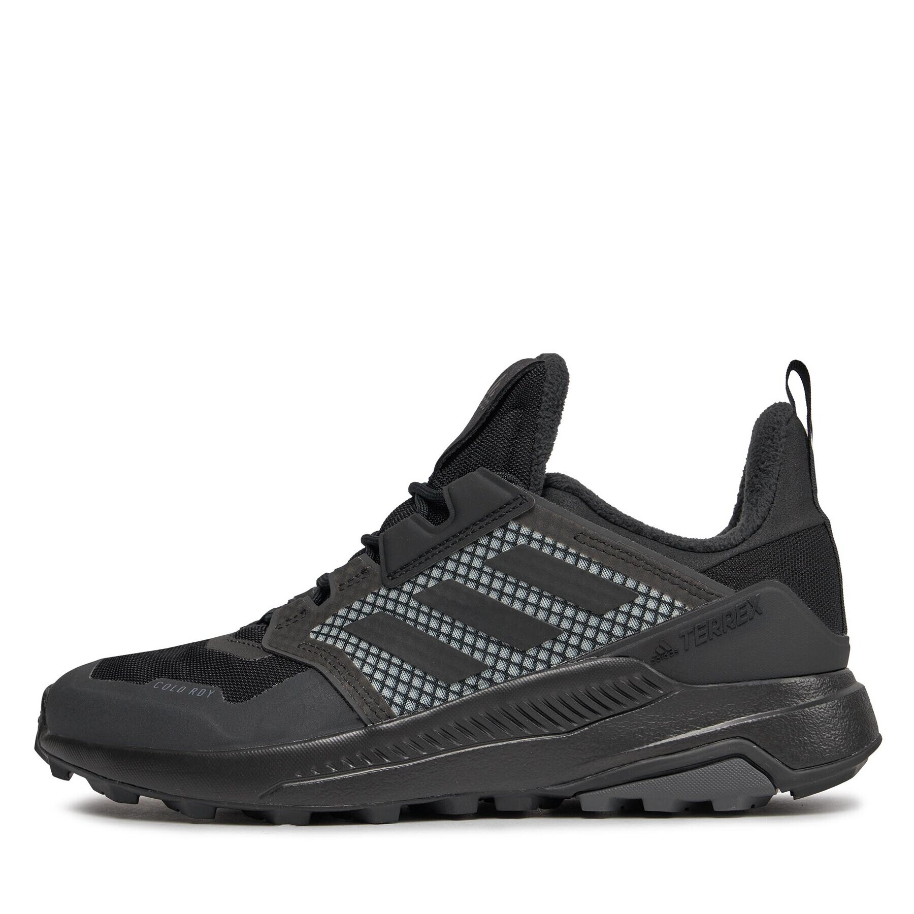 adidas Обувки Terrex Trailmaker Cold.Rdy Hiking FX9291 Черен - Pepit.bg