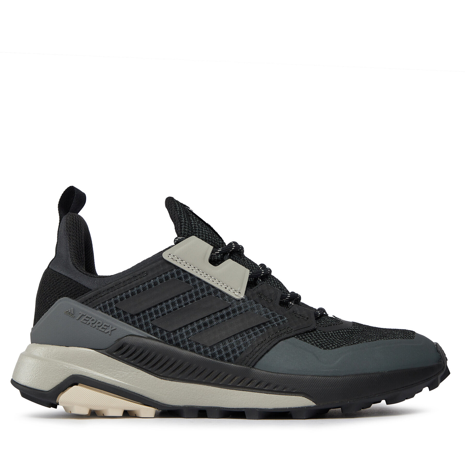 adidas Обувки Terrex Trailmaker FU7237 Черен - Pepit.bg