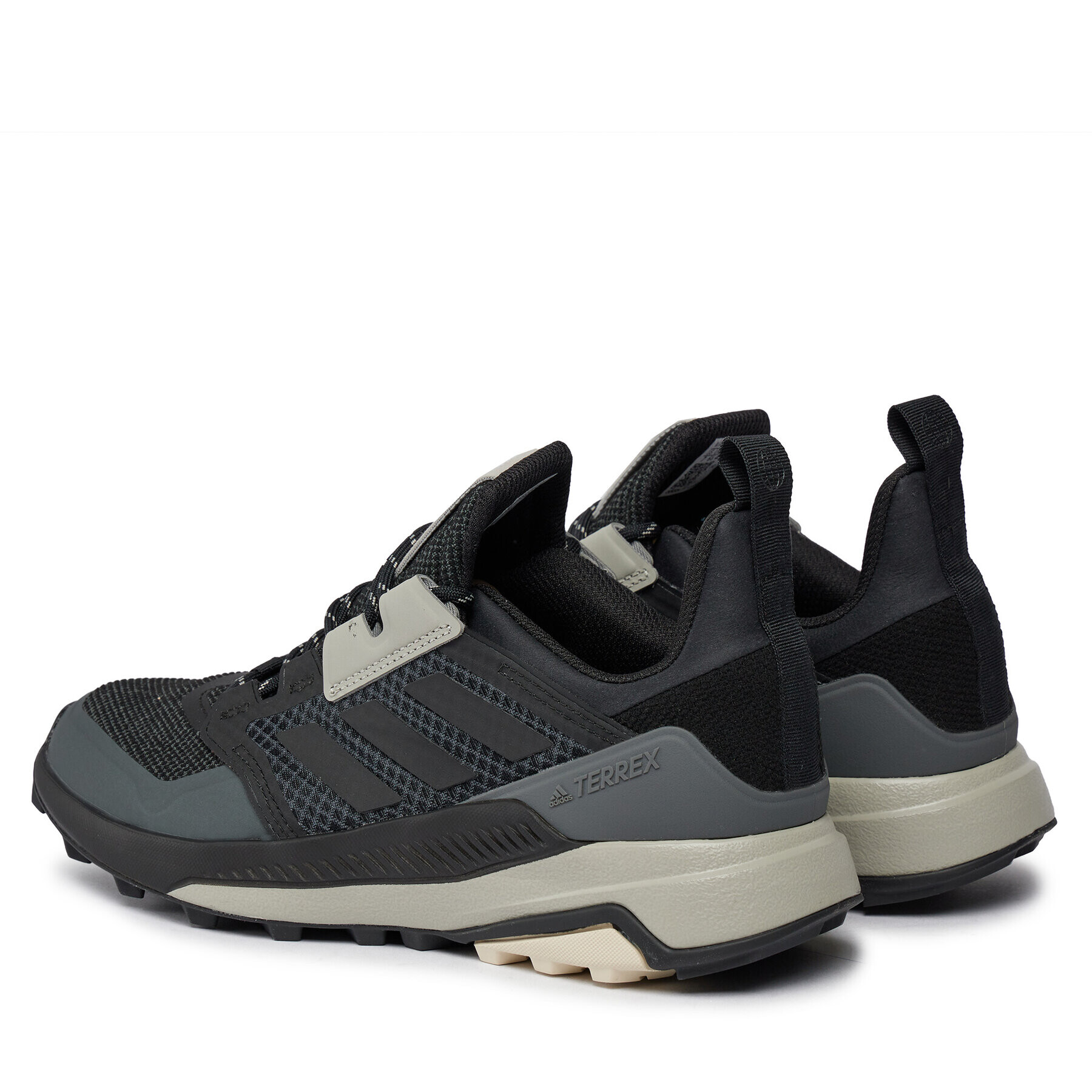 adidas Обувки Terrex Trailmaker FU7237 Черен - Pepit.bg