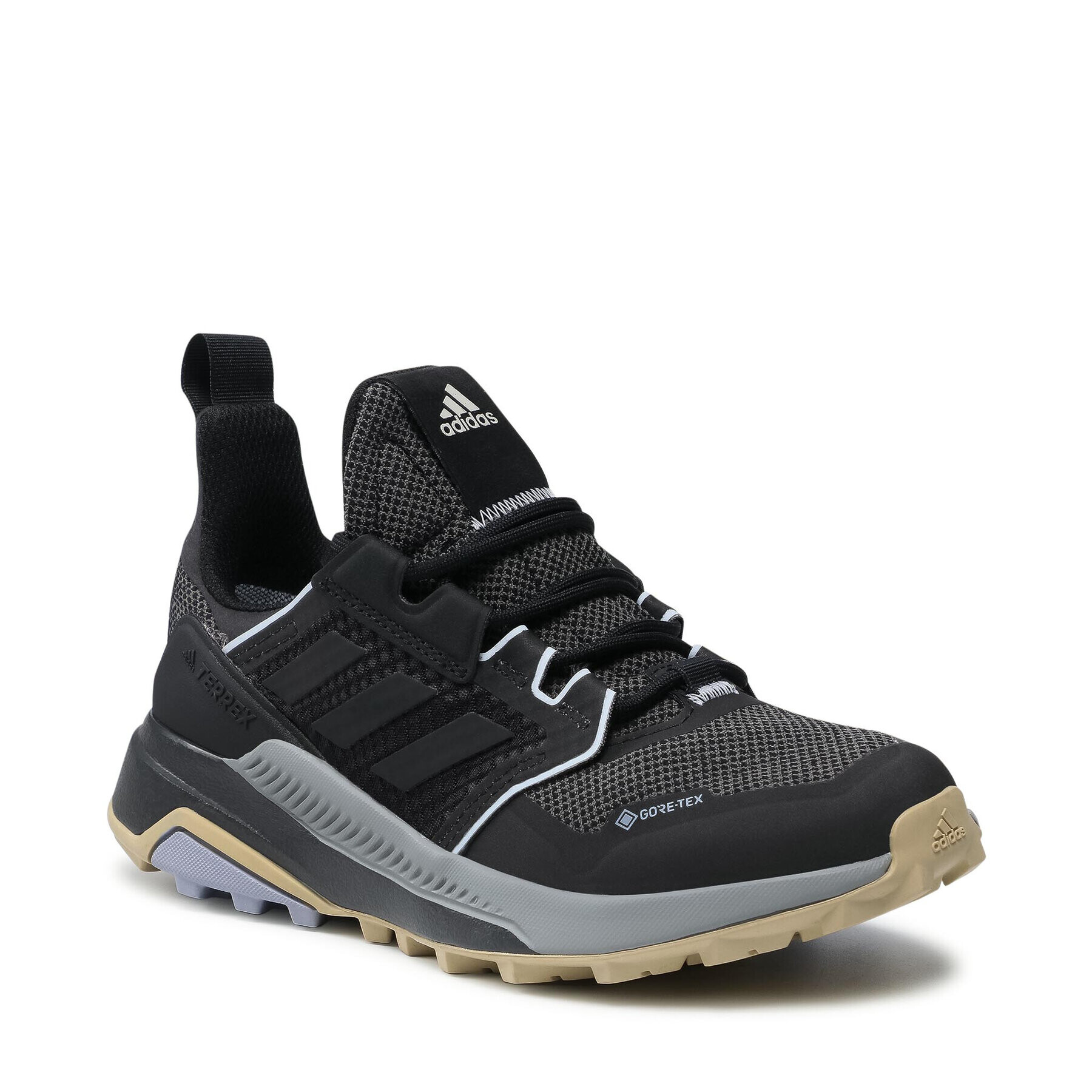 adidas Обувки Terrex Trailmaker Gtx W GORE-TEX FX4695 Черен - Pepit.bg