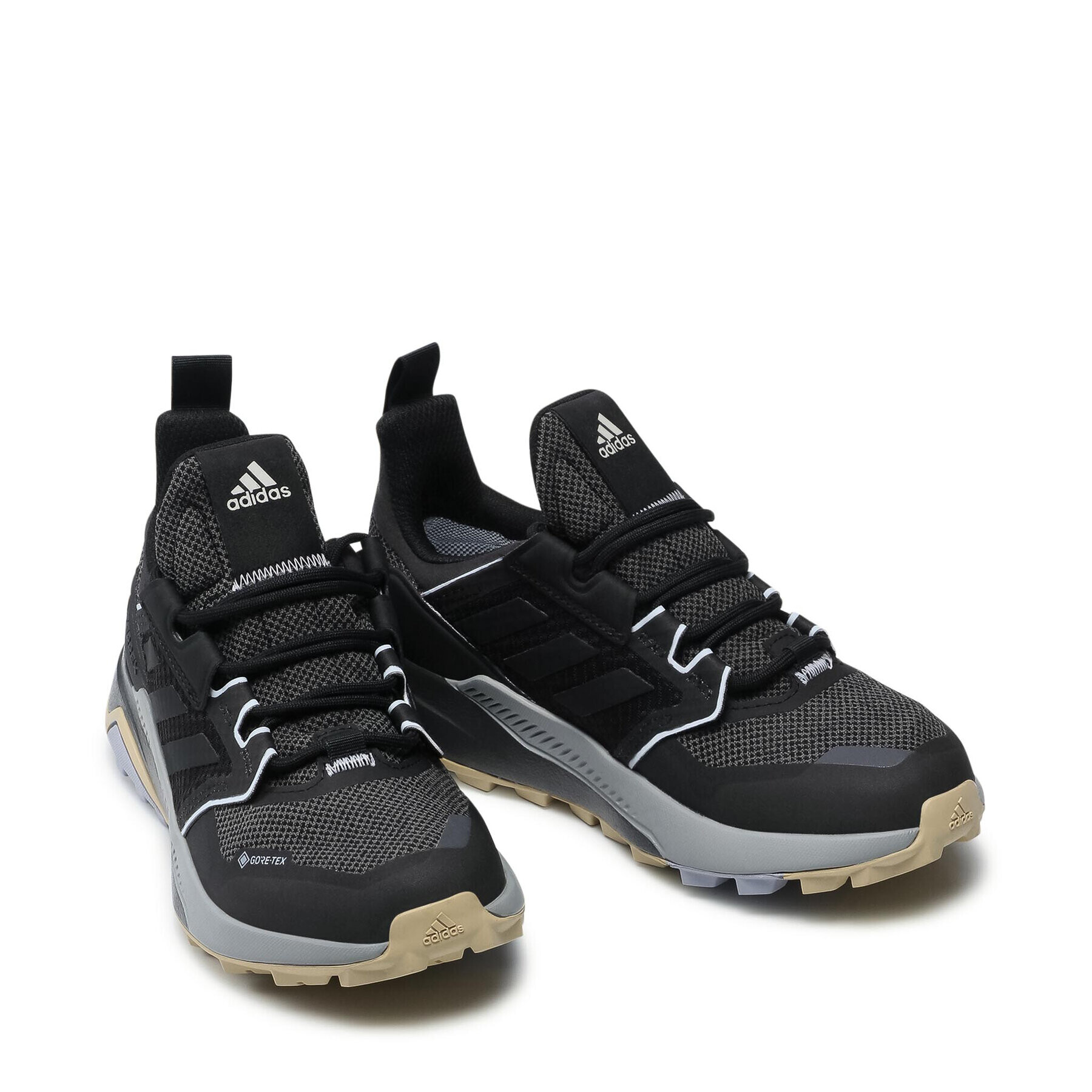 adidas Обувки Terrex Trailmaker Gtx W GORE-TEX FX4695 Черен - Pepit.bg