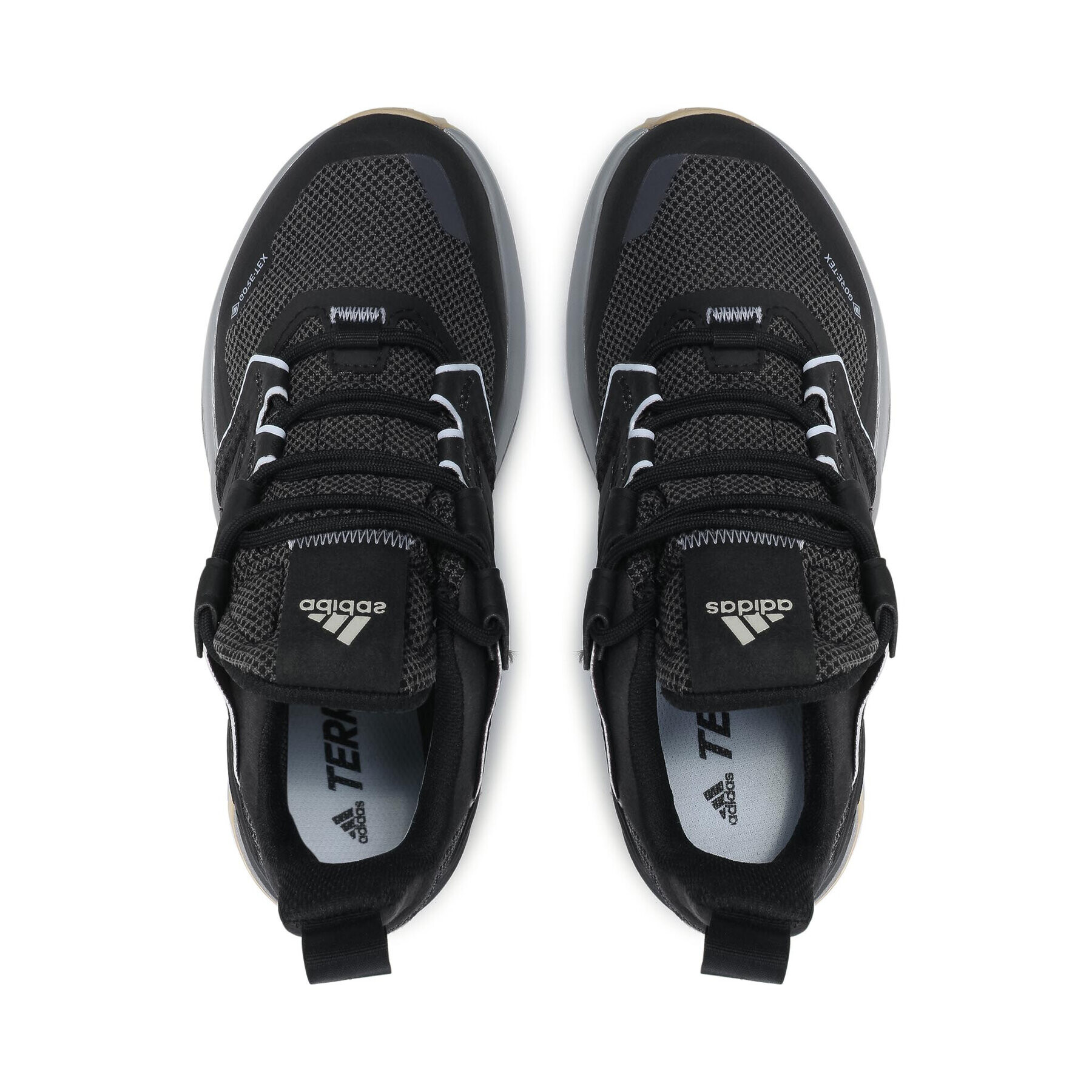 adidas Обувки Terrex Trailmaker Gtx W GORE-TEX FX4695 Черен - Pepit.bg