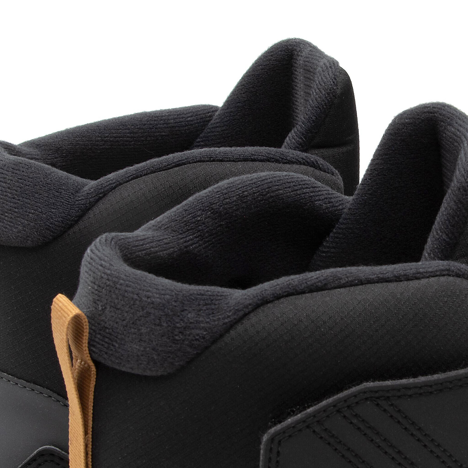 adidas Обувки Terrex Trailmaker High C.R FZ2611 Черен - Pepit.bg