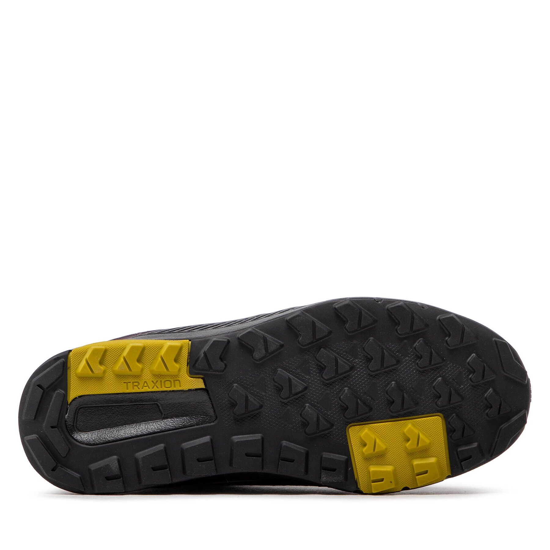 adidas Обувки Terrex Trailmaker High C.R GZ1173 Бордо - Pepit.bg