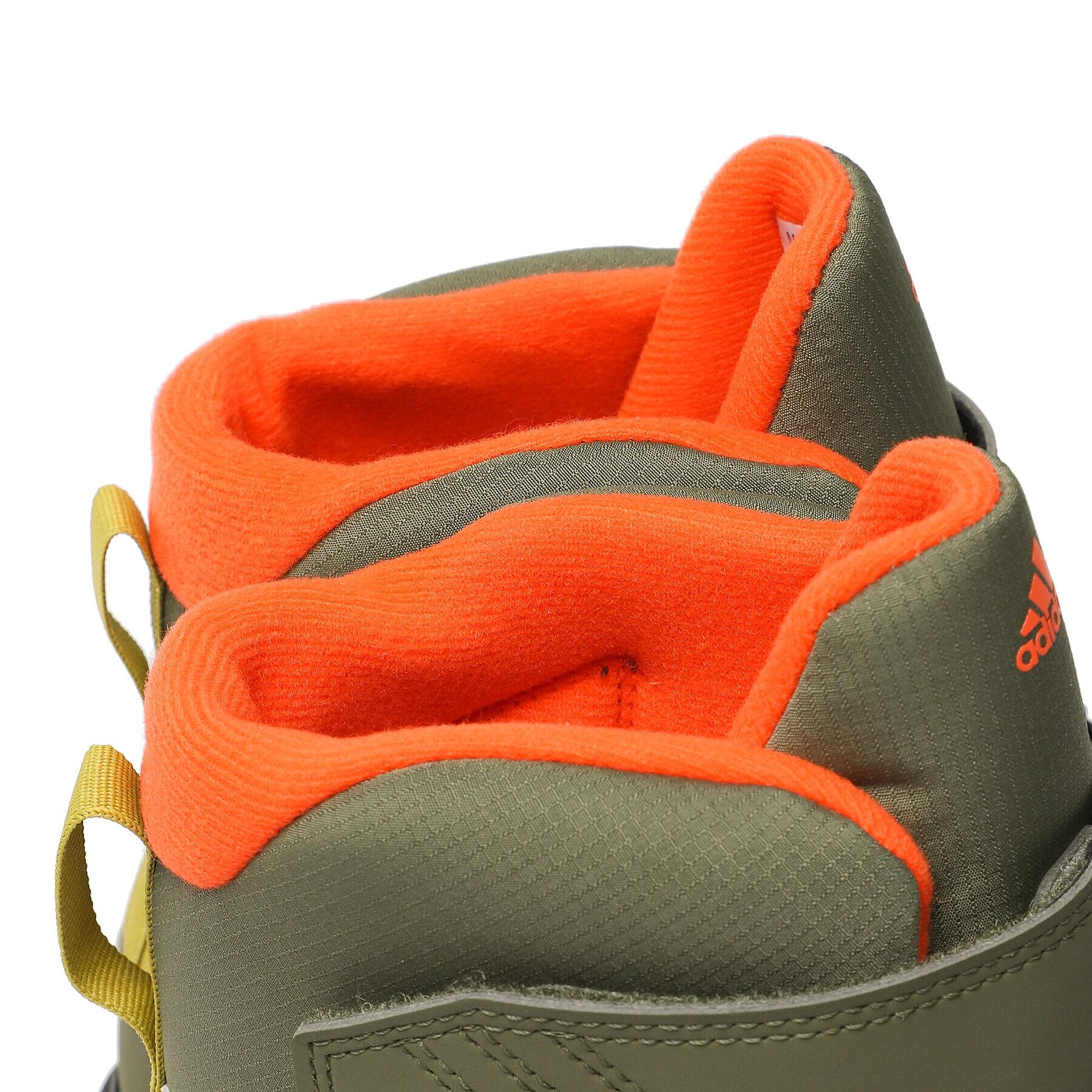 adidas Обувки Terrex Trailmaker High C.R GZ1174 Каки - Pepit.bg