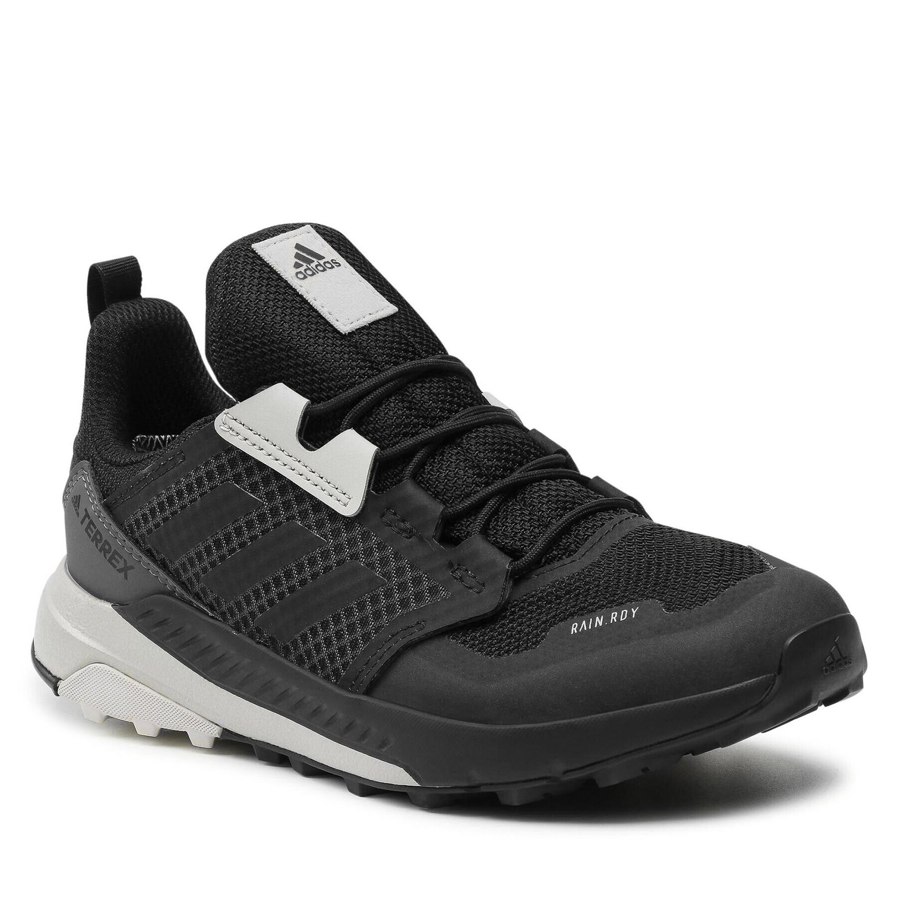 adidas Обувки Terrex Trailmaker R.Rdy K FW9327 Черен - Pepit.bg