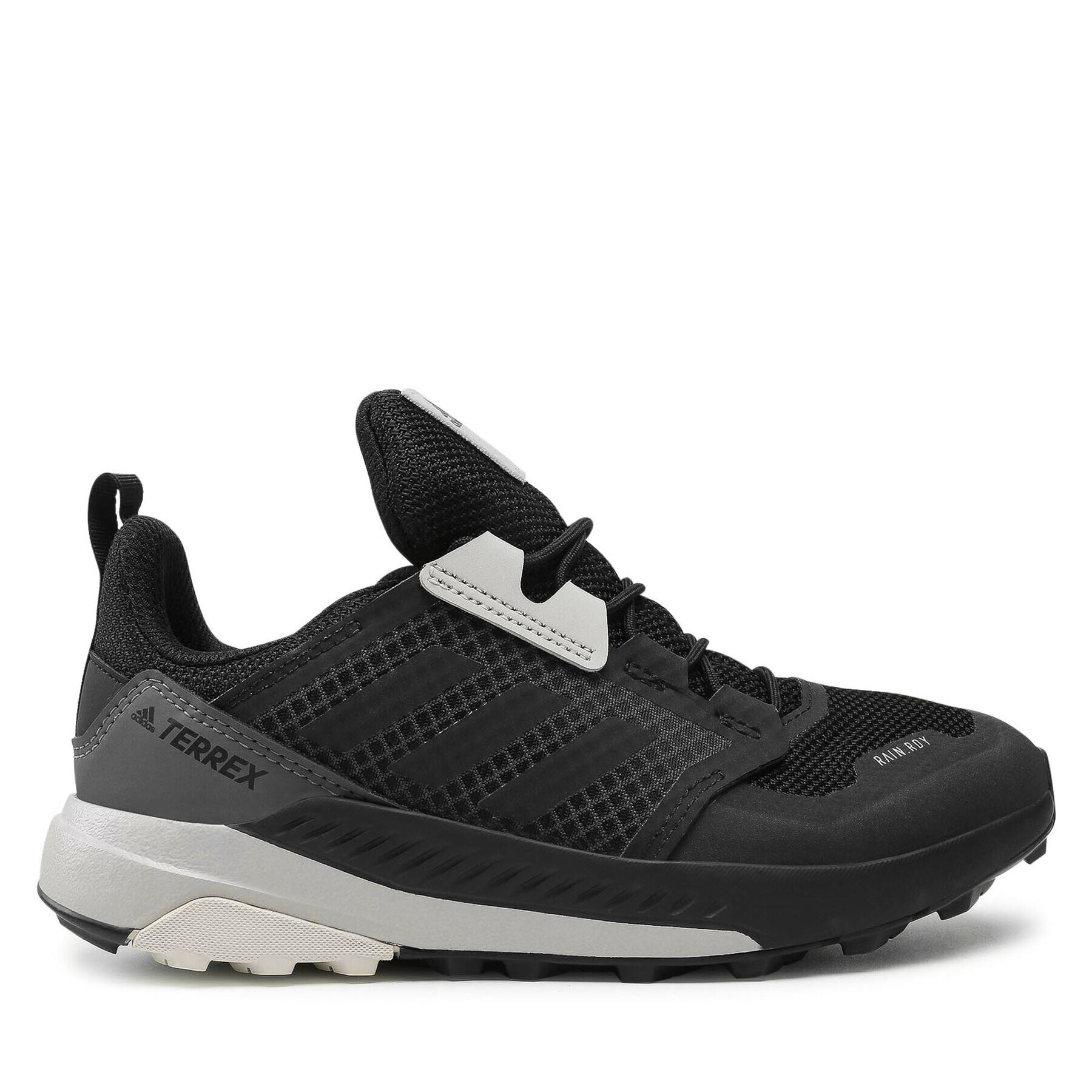 adidas Обувки Terrex Trailmaker R.Rdy K FW9327 Черен - Pepit.bg
