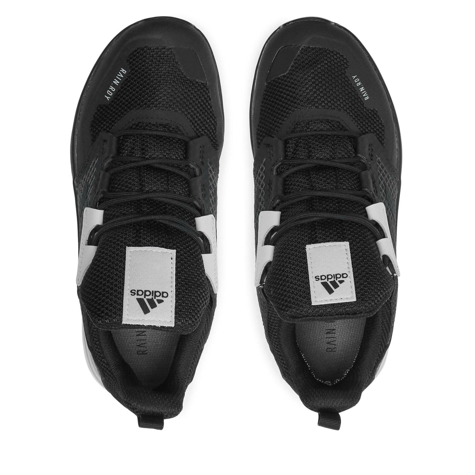 adidas Обувки Terrex Trailmaker R.Rdy K FW9327 Черен - Pepit.bg