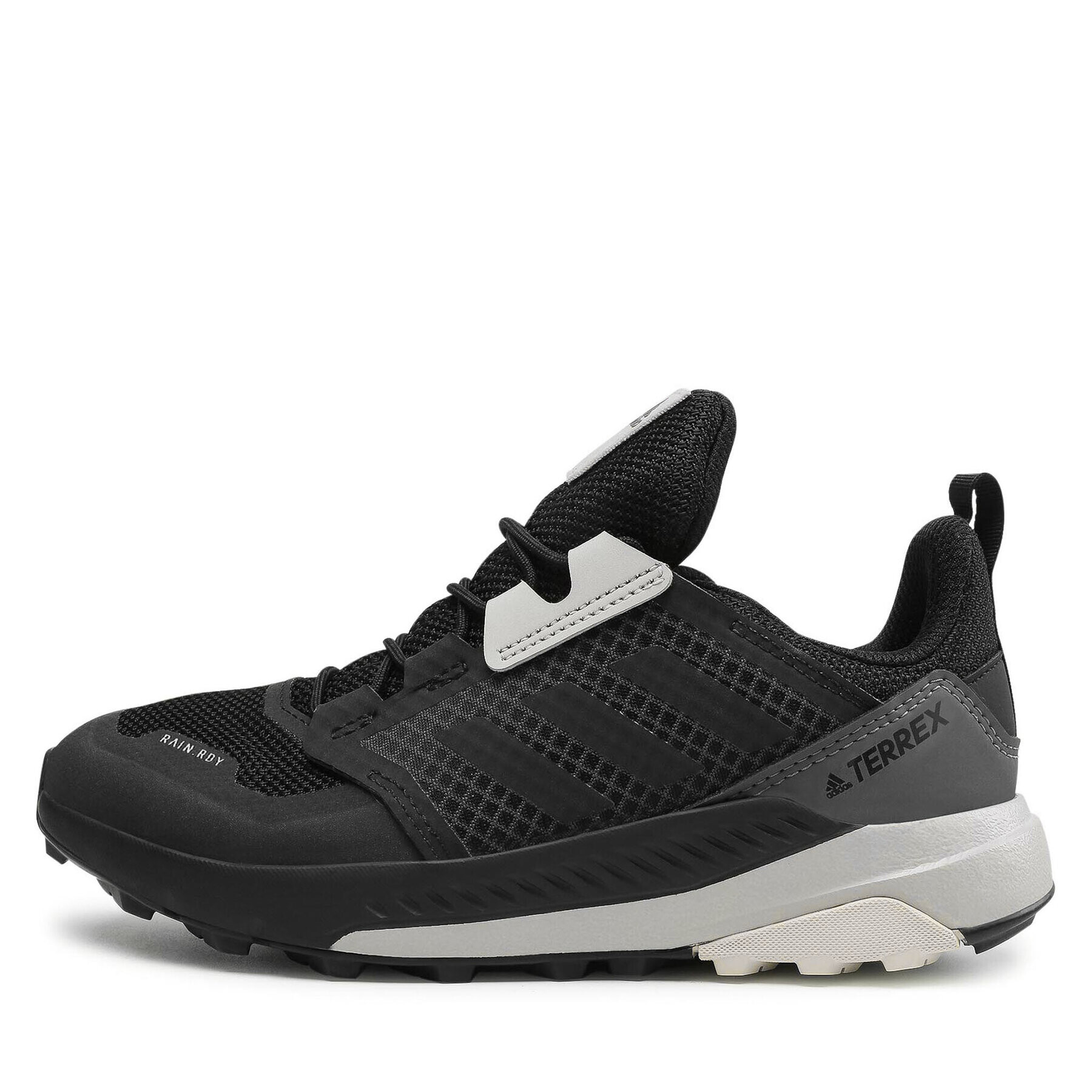 adidas Обувки Terrex Trailmaker R.Rdy K FW9327 Черен - Pepit.bg