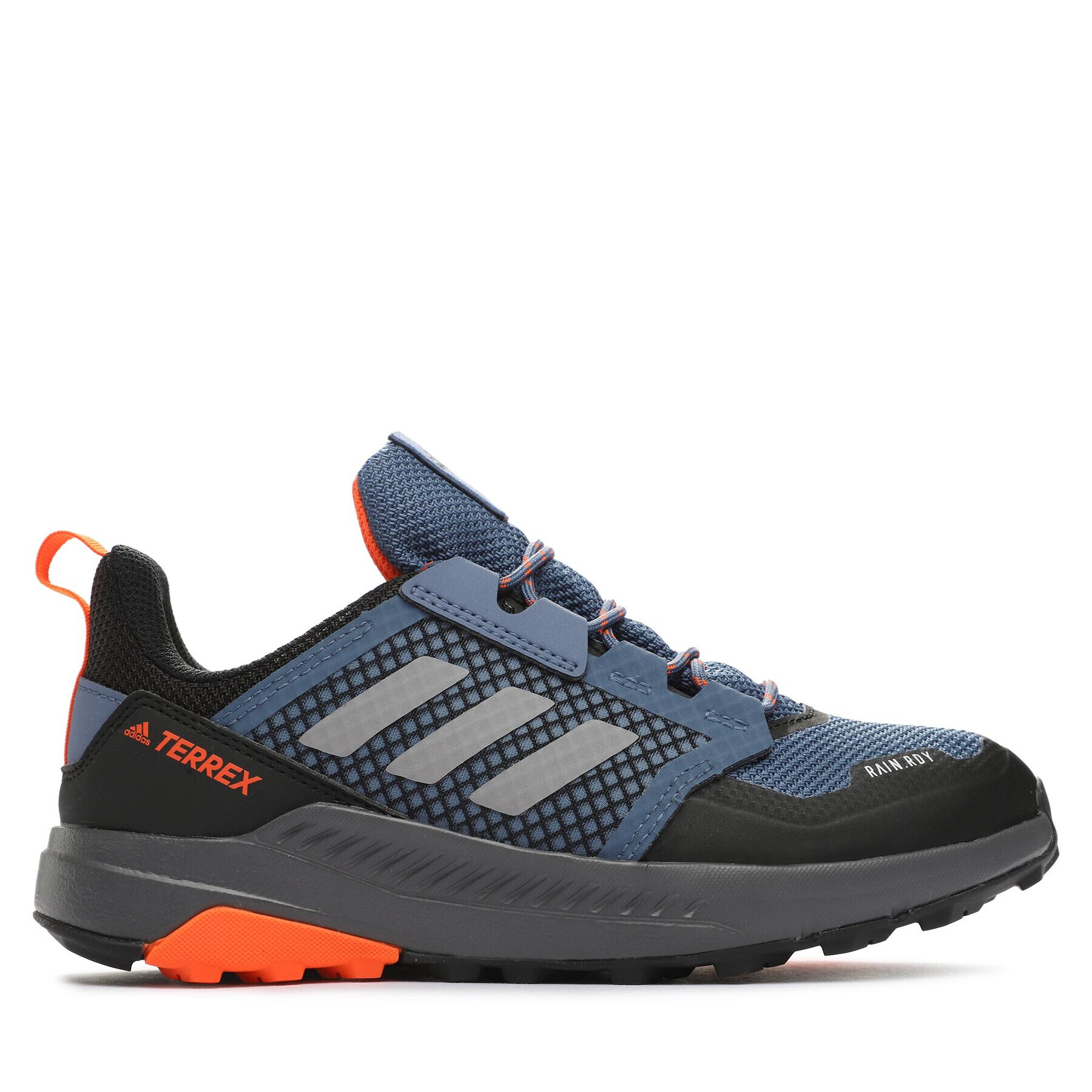 adidas Обувки Terrex Trailmaker RAIN.RDY Hiking Shoes IF5708 Син - Pepit.bg