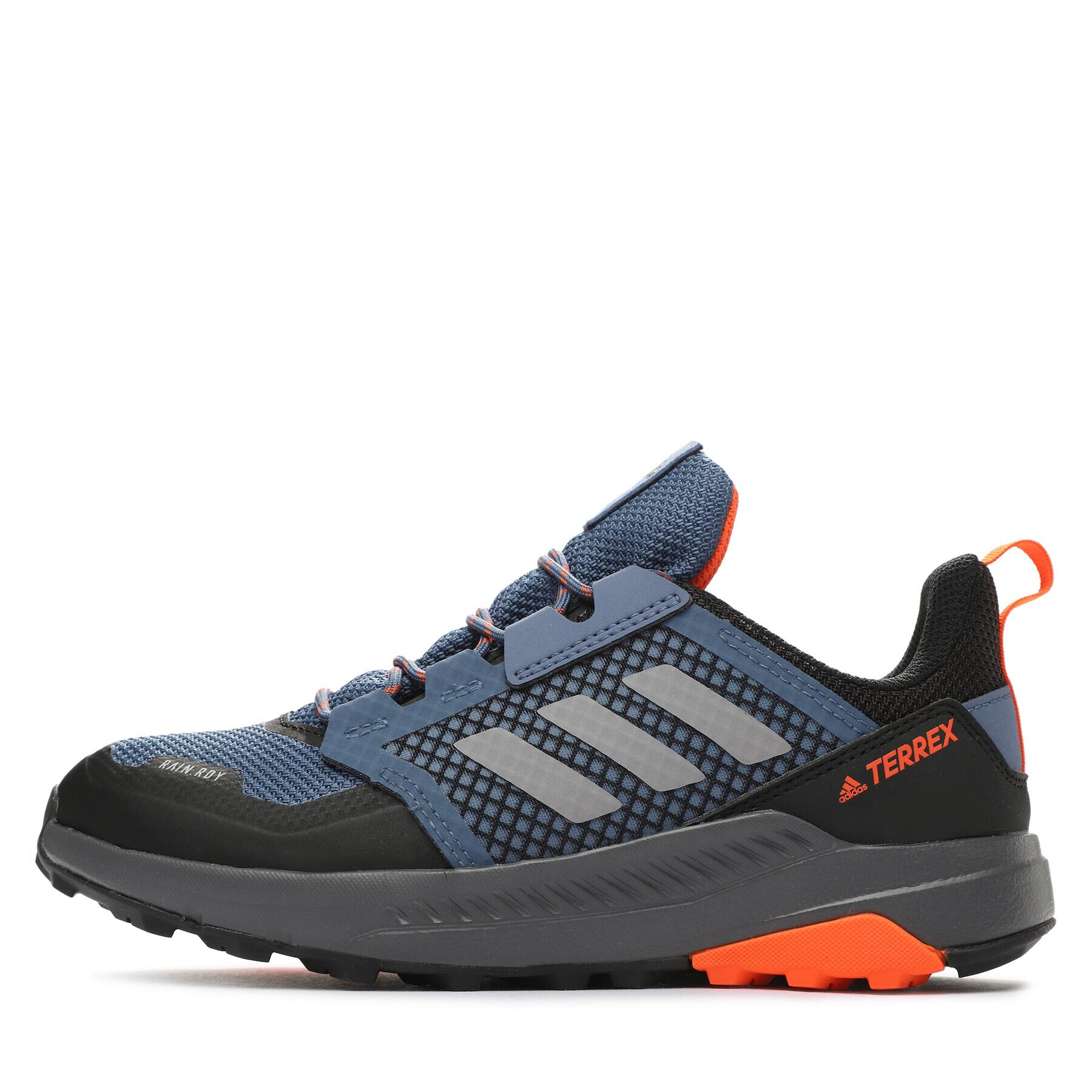 adidas Обувки Terrex Trailmaker RAIN.RDY Hiking Shoes IF5708 Син - Pepit.bg