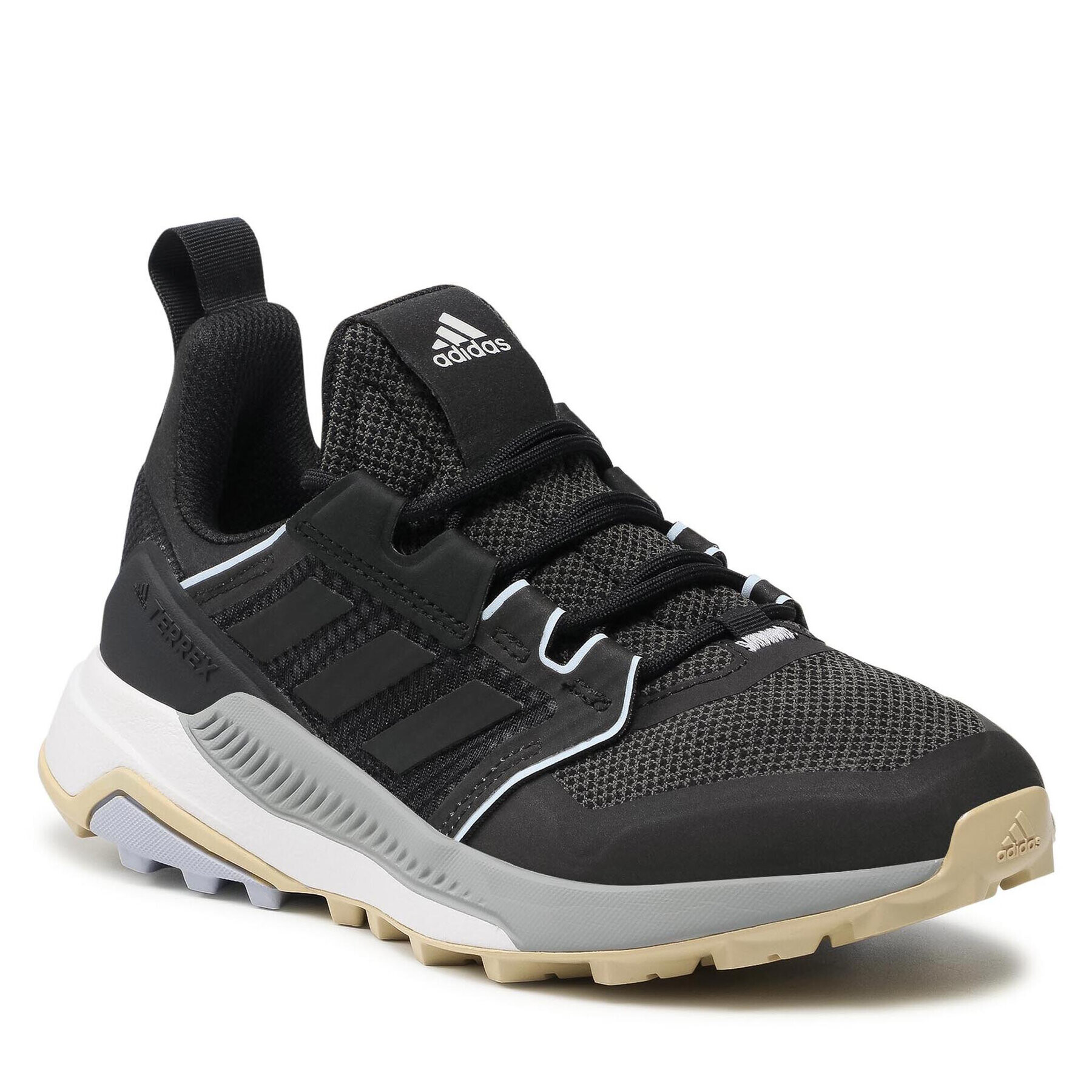 adidas Обувки Terrex Trailmaker W GORE-TEX FX4698 Черен - Pepit.bg