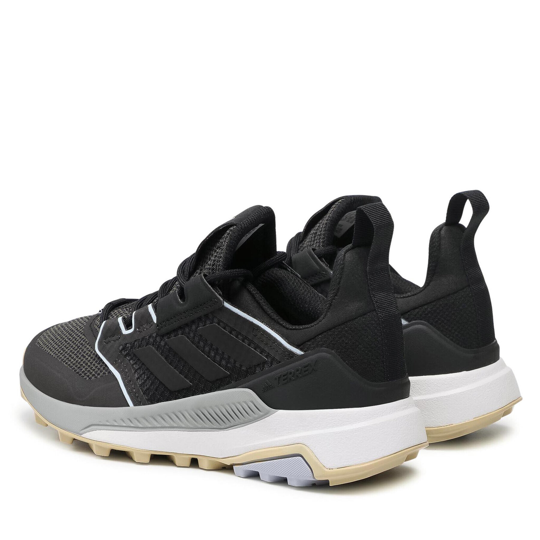 adidas Обувки Terrex Trailmaker W GORE-TEX FX4698 Черен - Pepit.bg