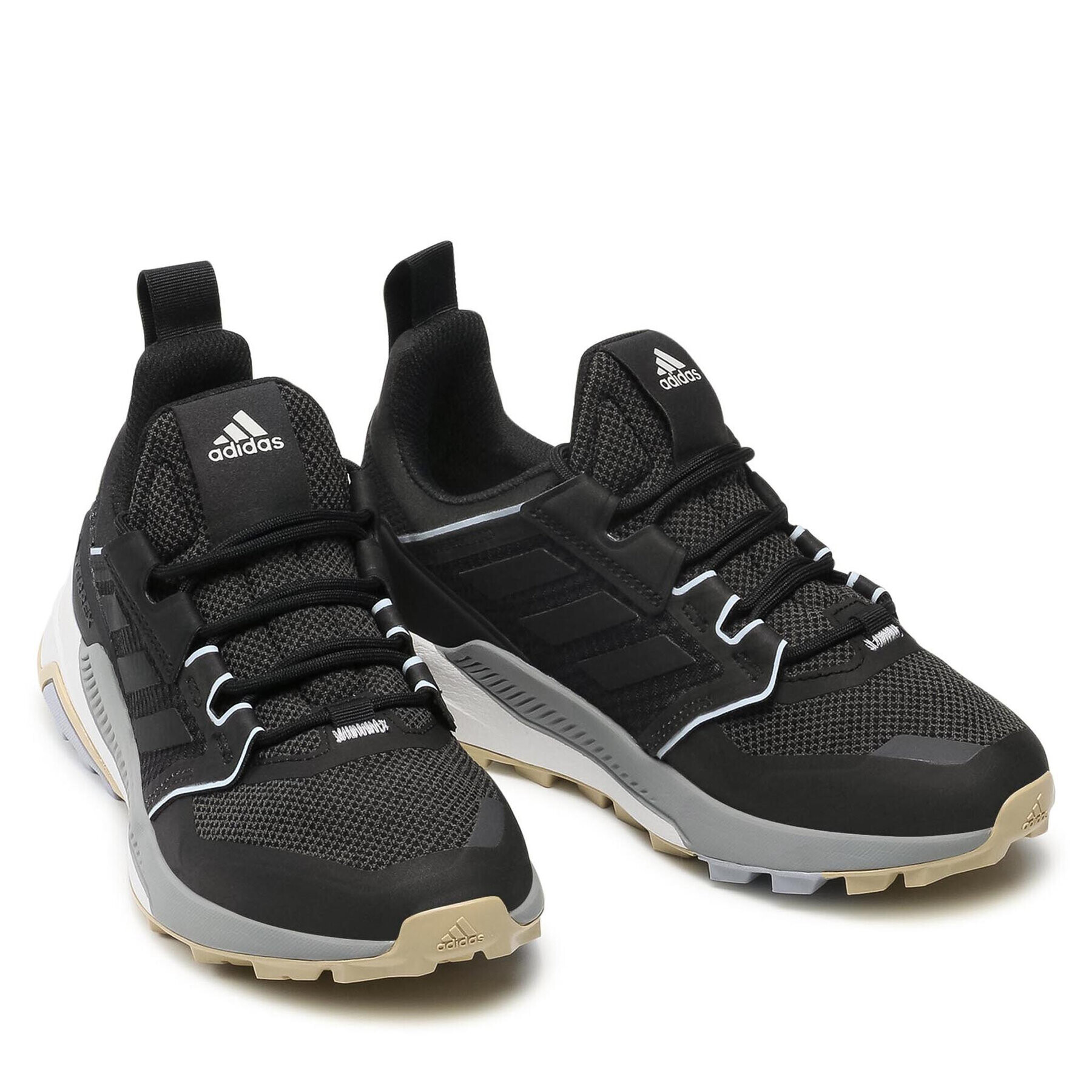 adidas Обувки Terrex Trailmaker W GORE-TEX FX4698 Черен - Pepit.bg