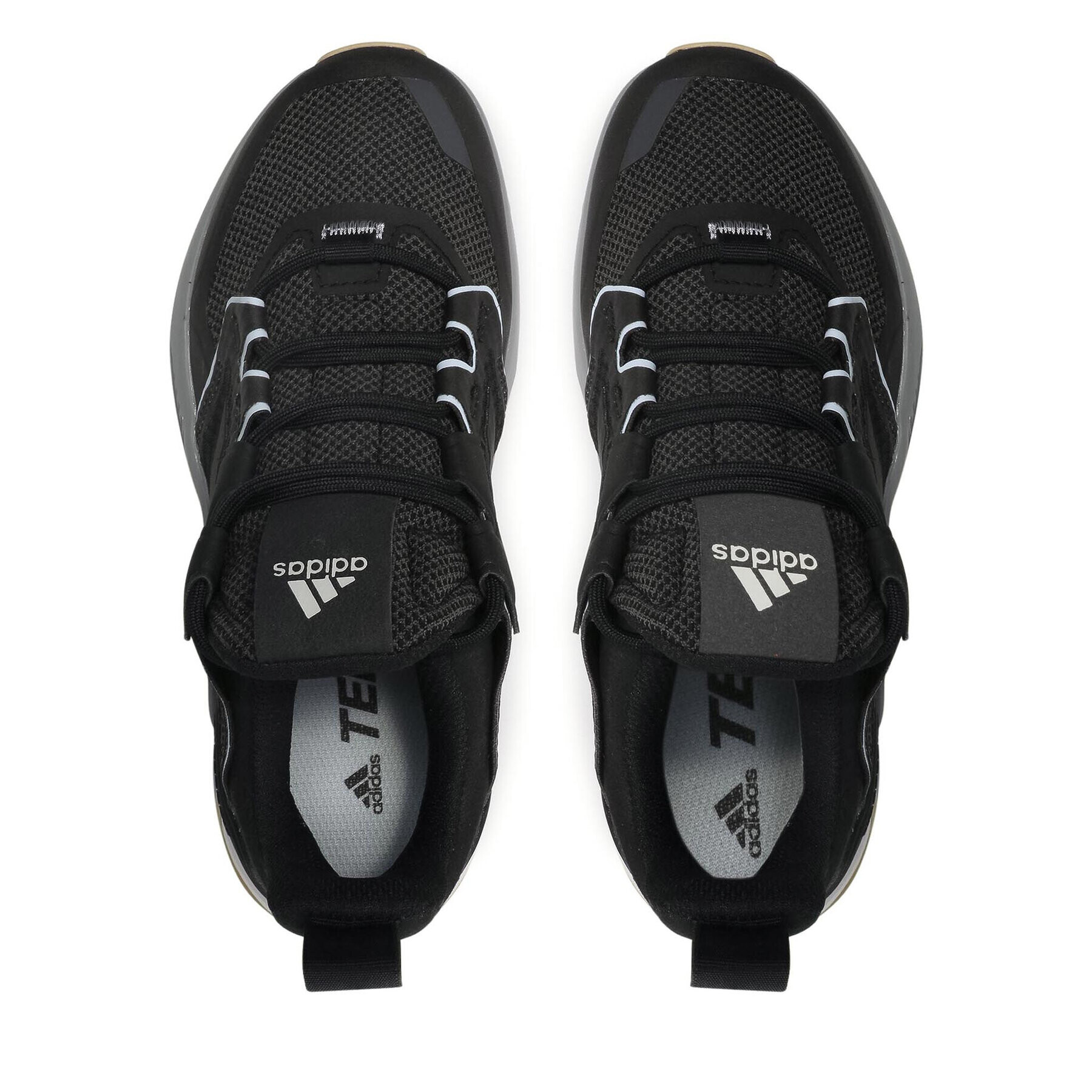 adidas Обувки Terrex Trailmaker W GORE-TEX FX4698 Черен - Pepit.bg