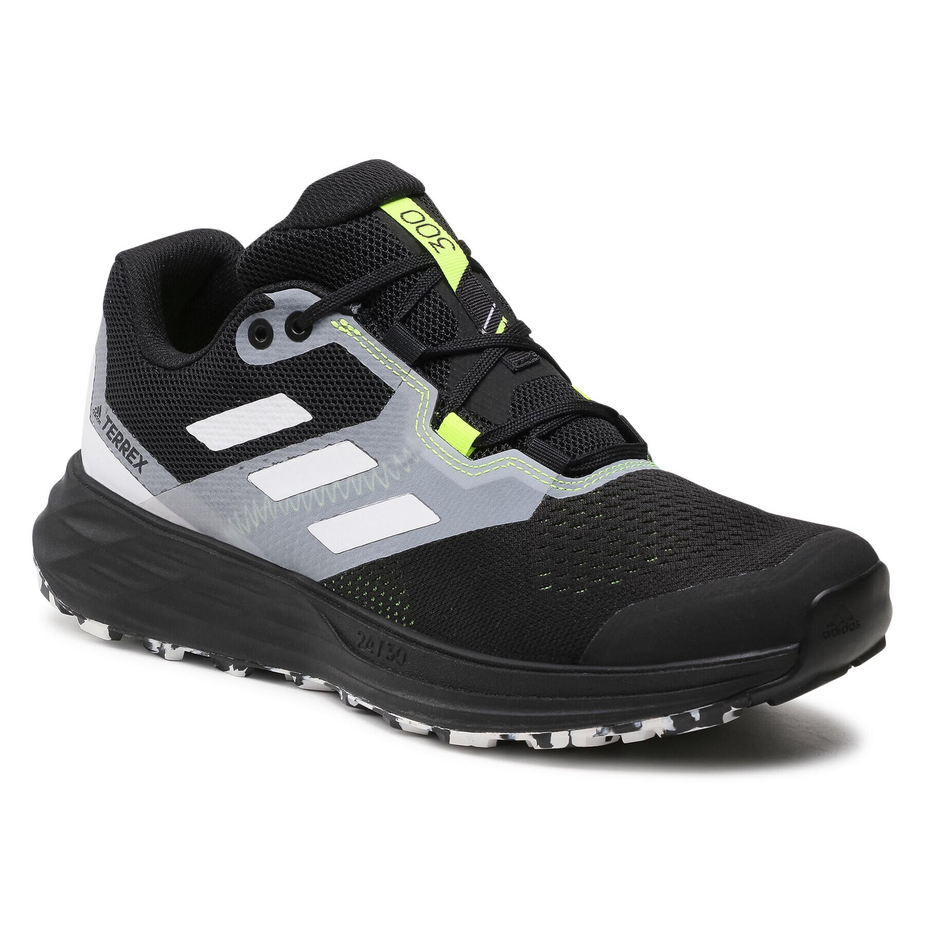 adidas Обувки Terrex Two Flow FW2582 Черен - Pepit.bg