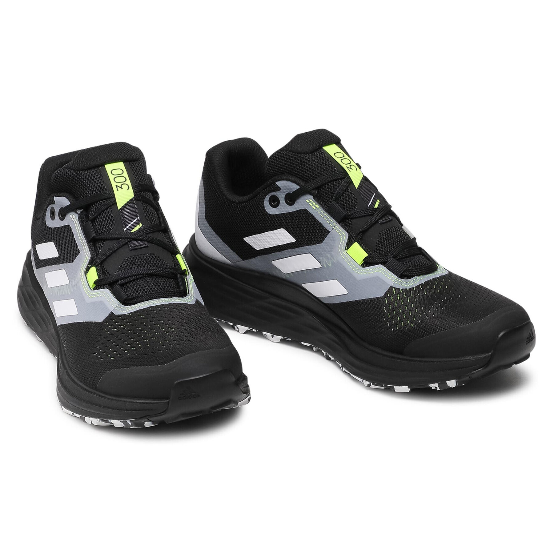 adidas Обувки Terrex Two Flow FW2582 Черен - Pepit.bg