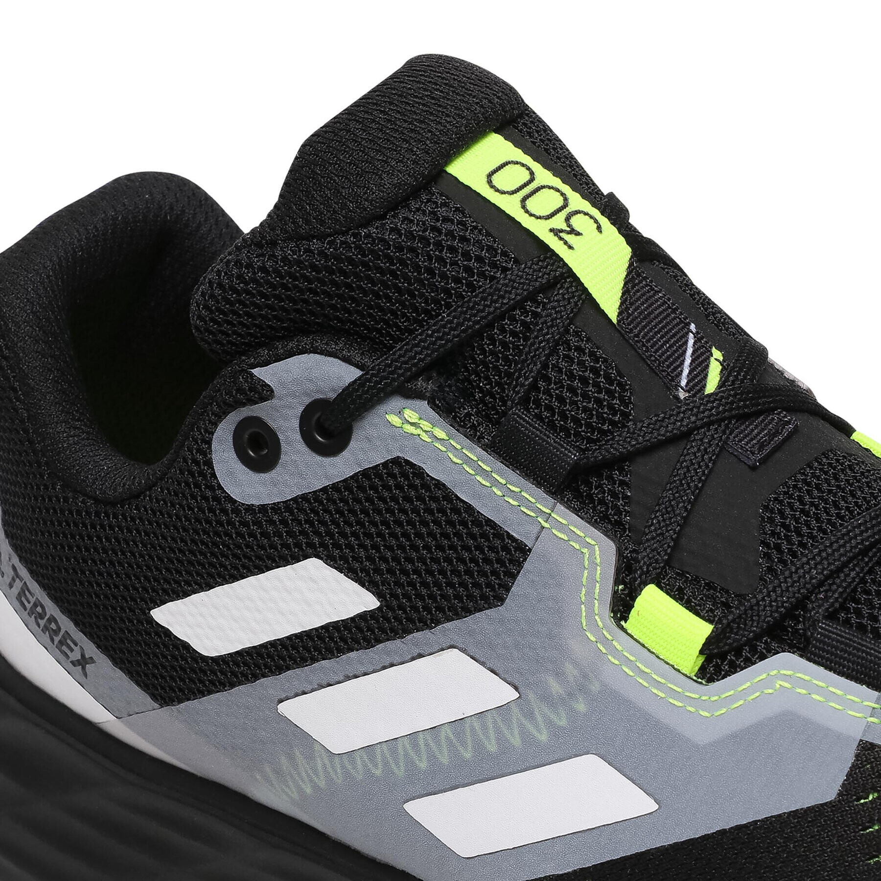 adidas Обувки Terrex Two Flow FW2582 Черен - Pepit.bg