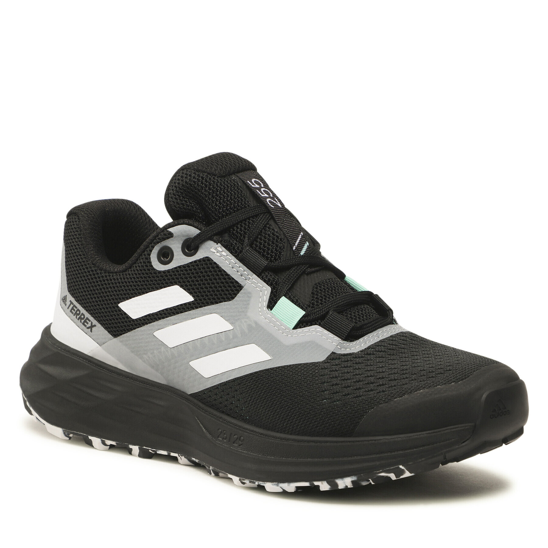 adidas Обувки Terrex Two Flow W FW2711 Черен - Pepit.bg