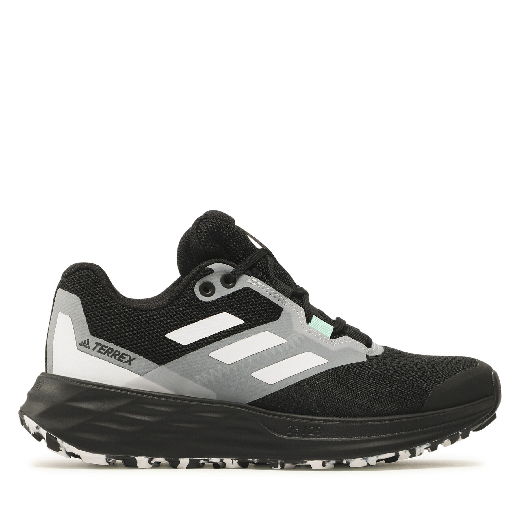 adidas Обувки Terrex Two Flow W FW2711 Черен - Pepit.bg