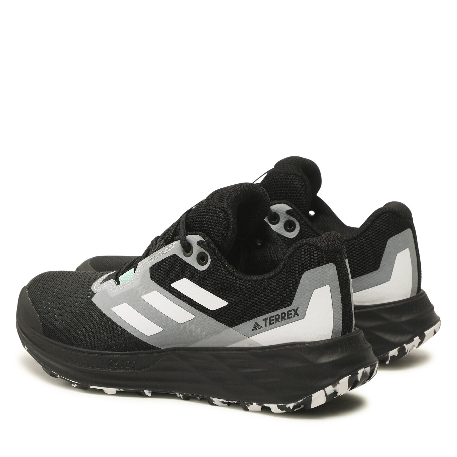 adidas Обувки Terrex Two Flow W FW2711 Черен - Pepit.bg