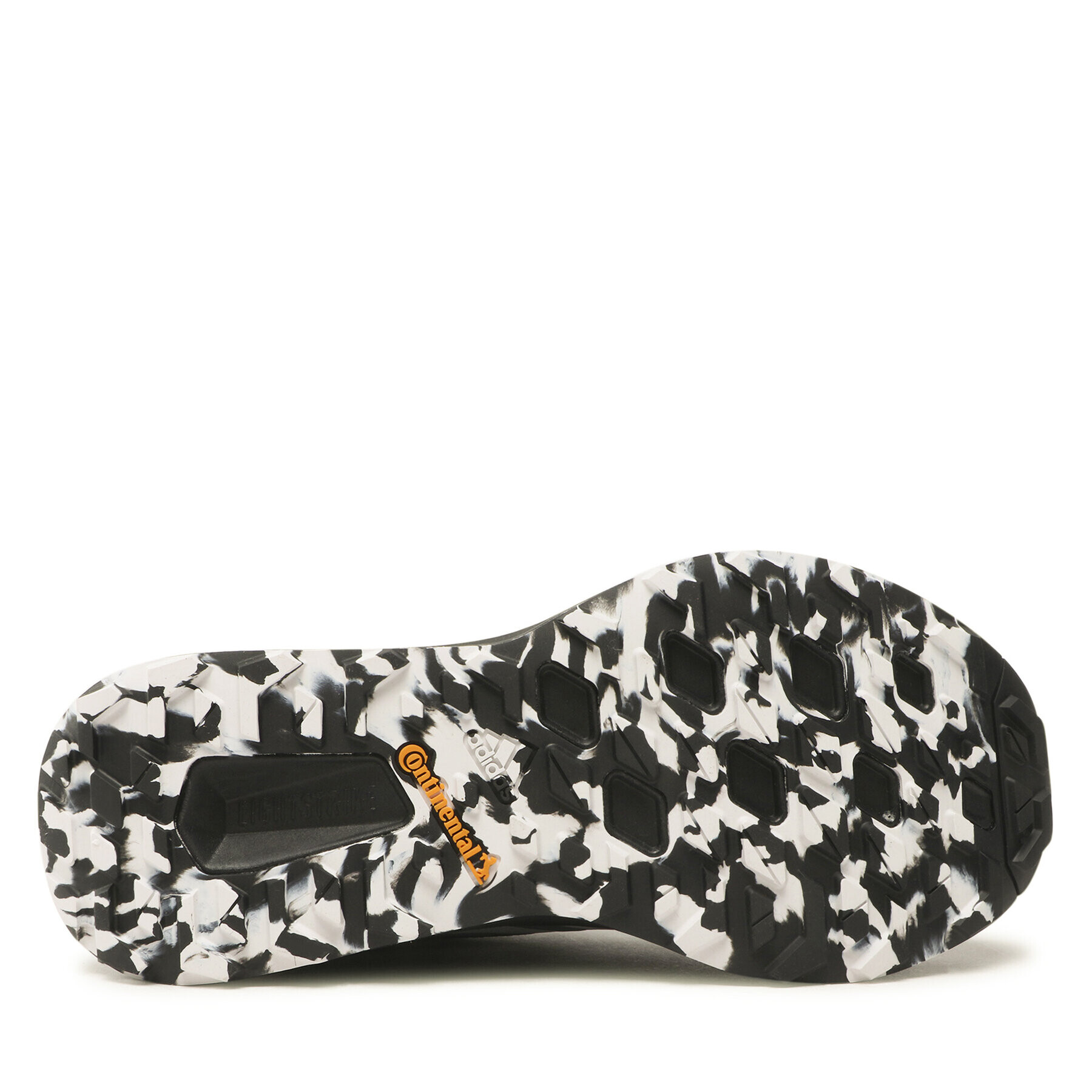 adidas Обувки Terrex Two Flow W FW2711 Черен - Pepit.bg