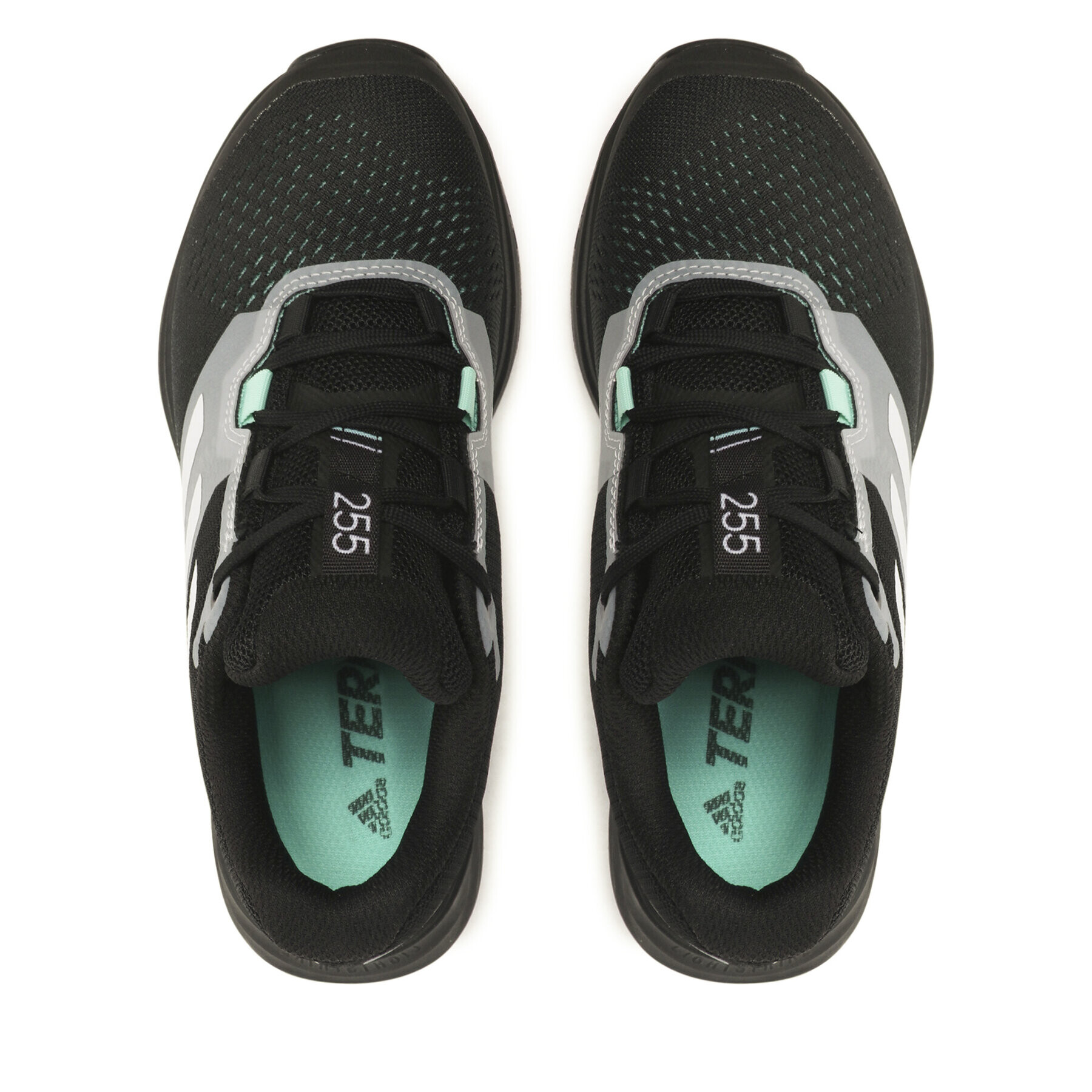 adidas Обувки Terrex Two Flow W FW2711 Черен - Pepit.bg