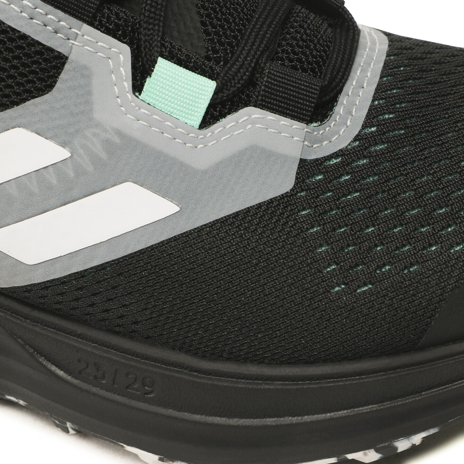 adidas Обувки Terrex Two Flow W FW2711 Черен - Pepit.bg