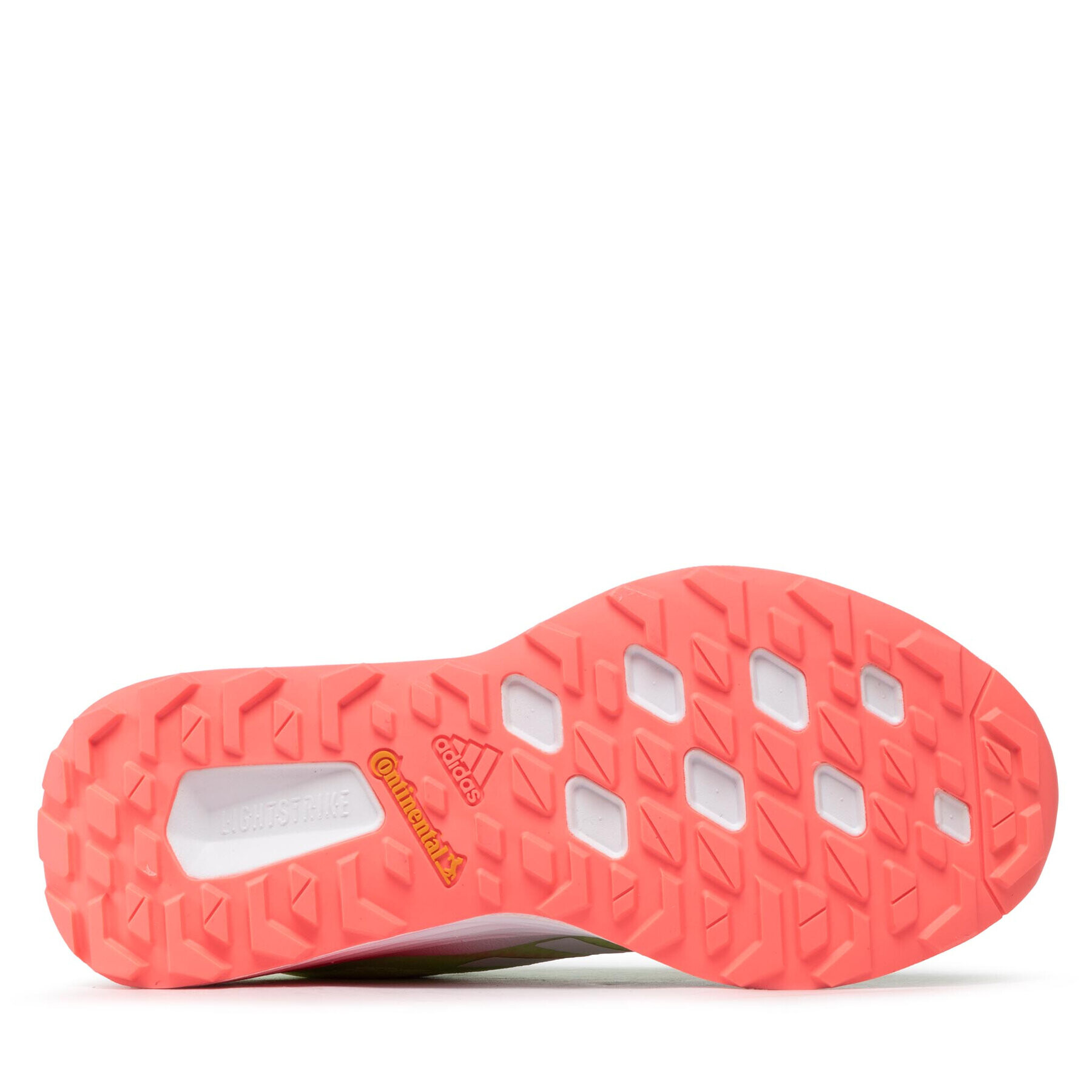 adidas Обувки Terrex Two Flow W H03388 Зелен - Pepit.bg