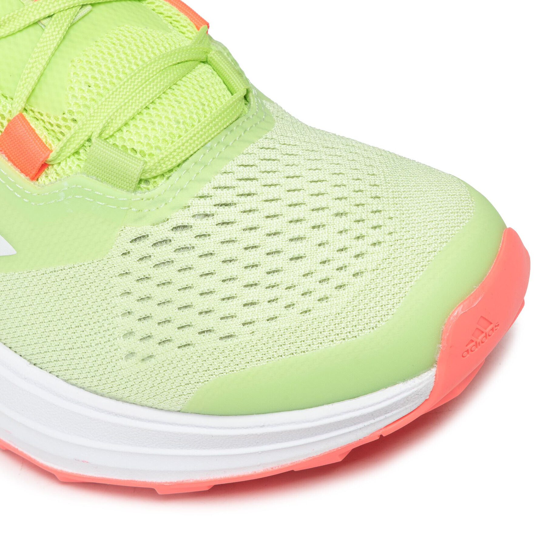 adidas Обувки Terrex Two Flow W H03388 Зелен - Pepit.bg