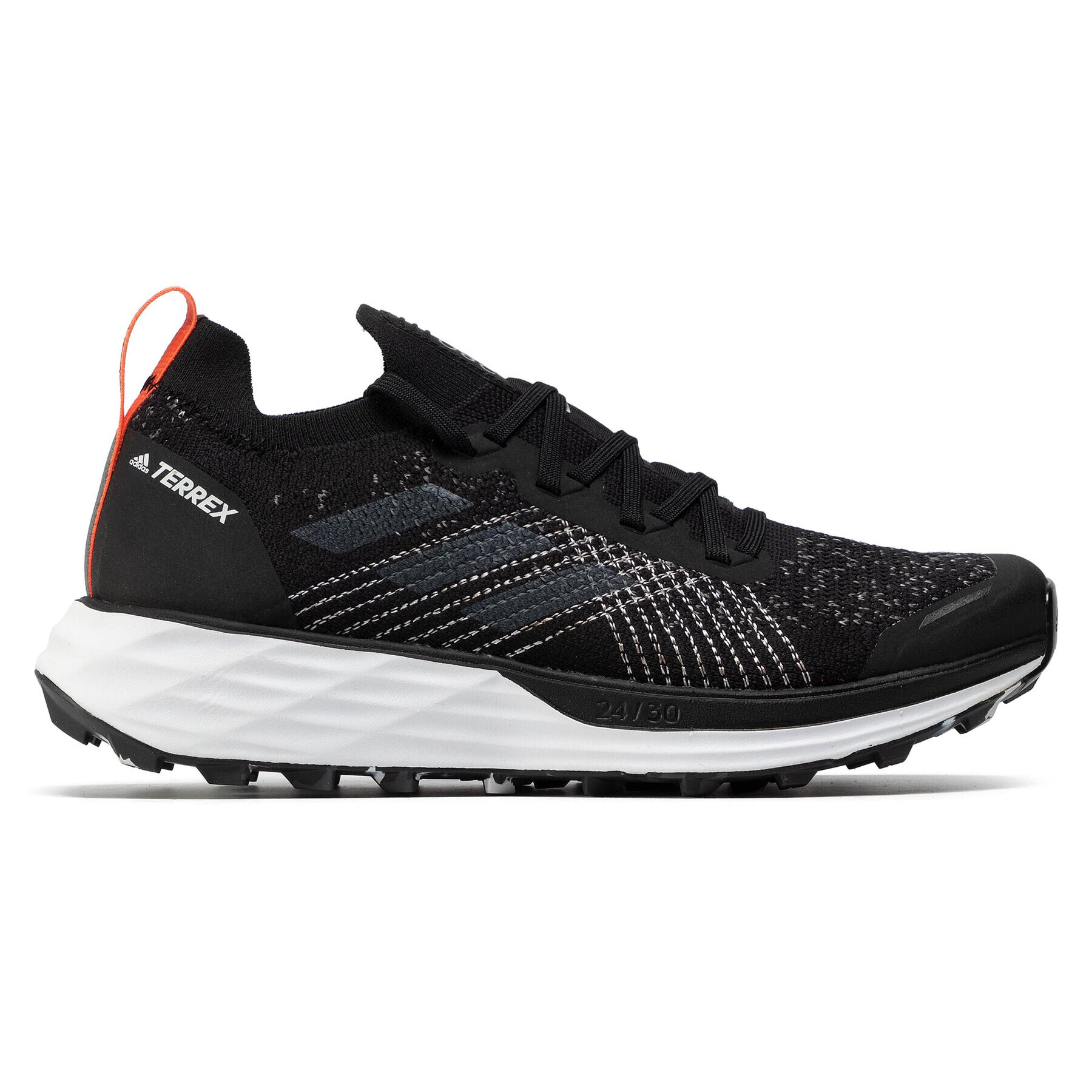 adidas Обувки Terrex Two Parley FW2542 Черен - Pepit.bg