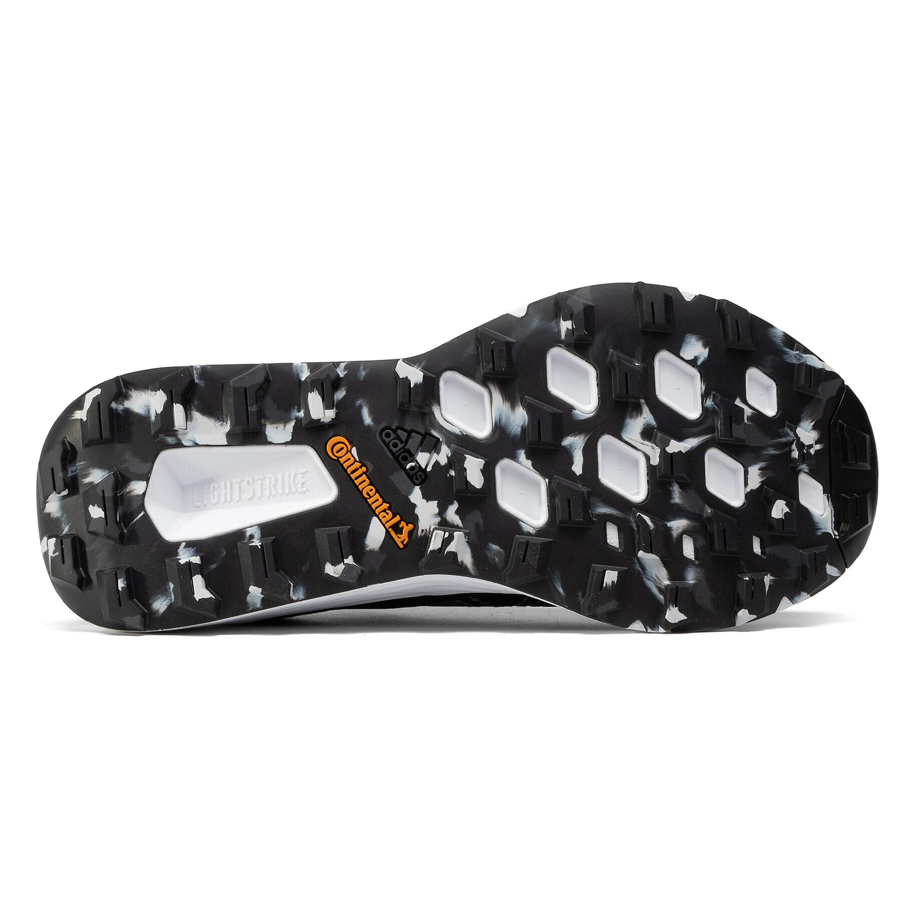 adidas Обувки Terrex Two Parley FW2542 Черен - Pepit.bg